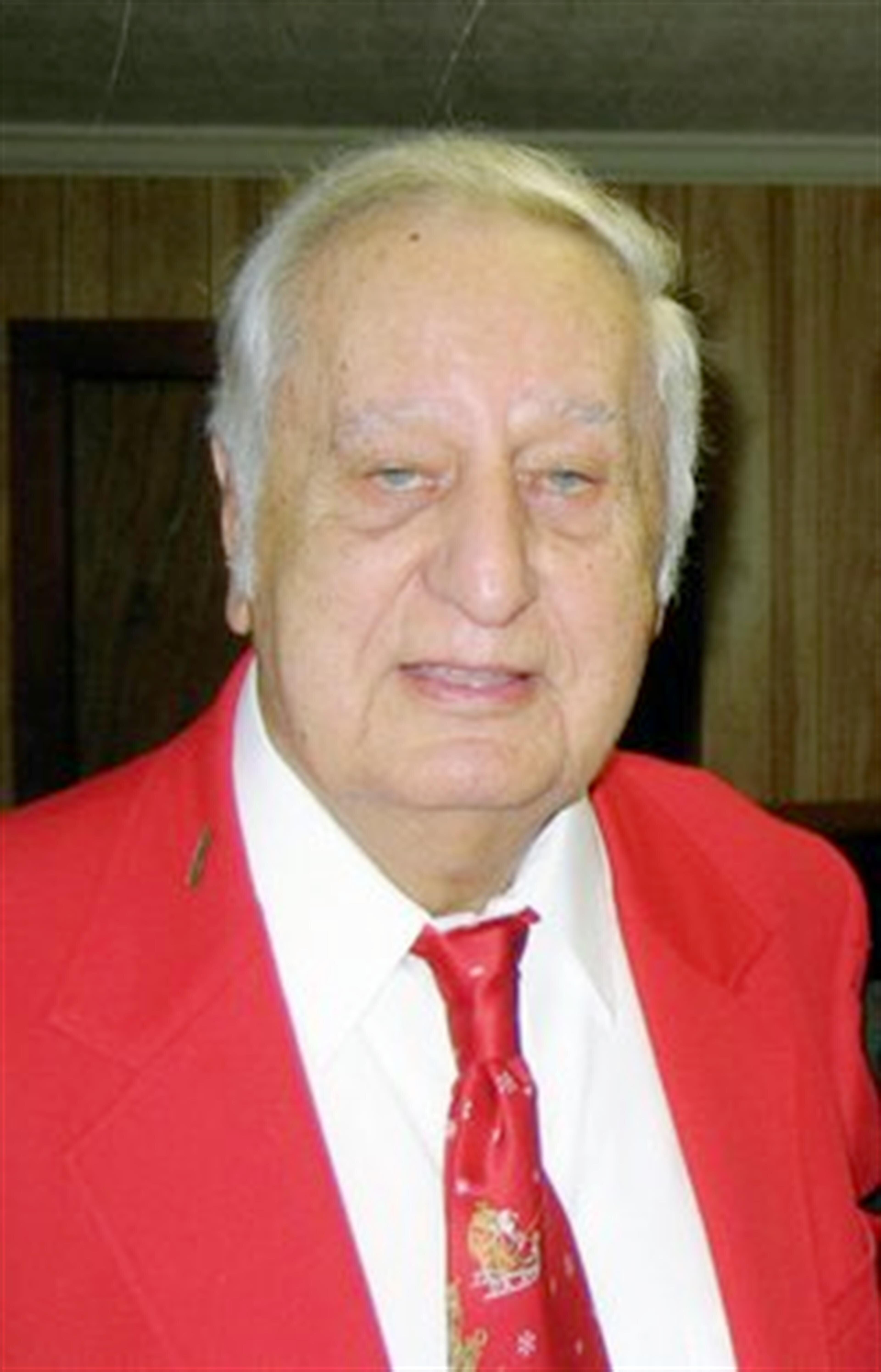 Milton S. Chaski