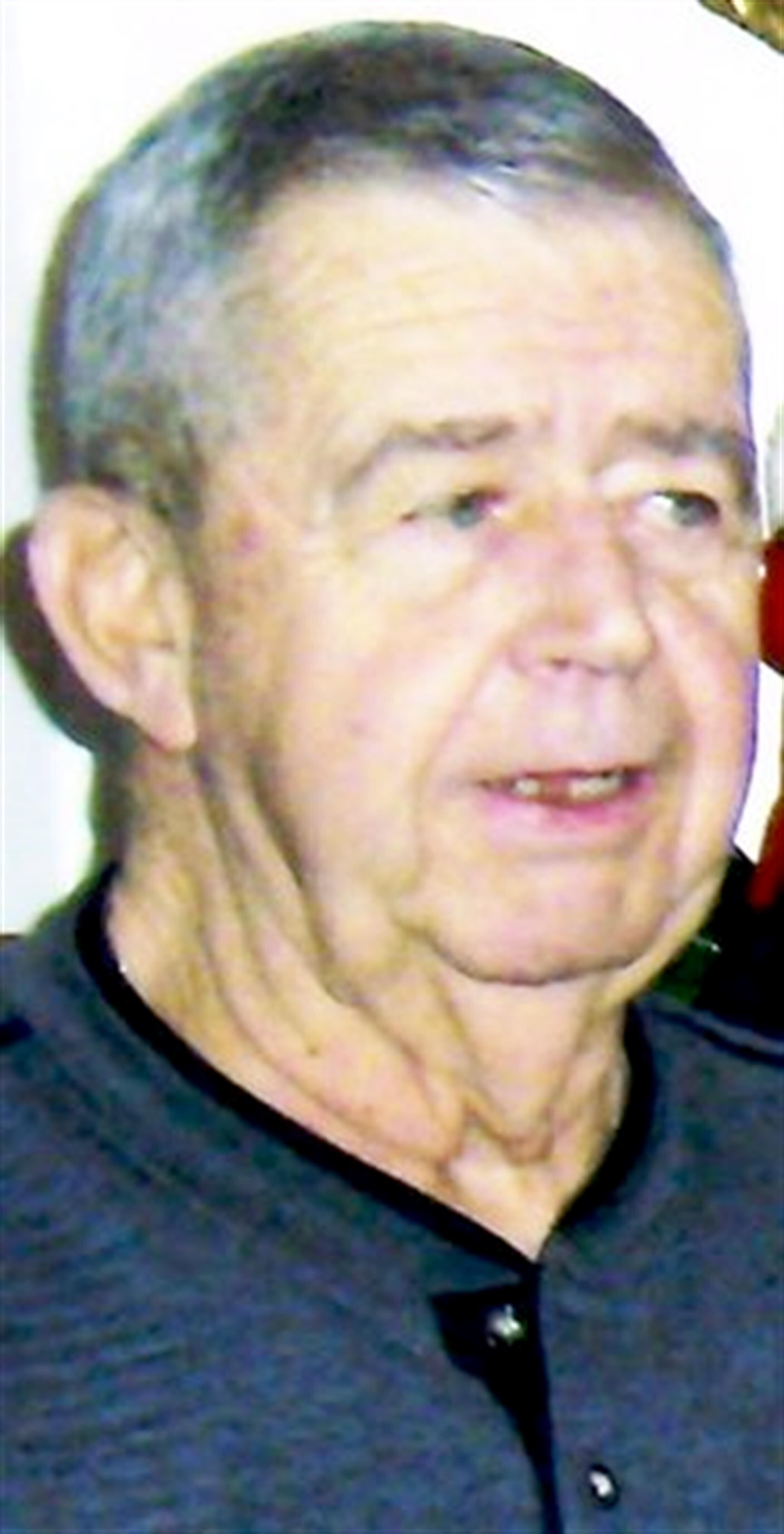 John L. Harper