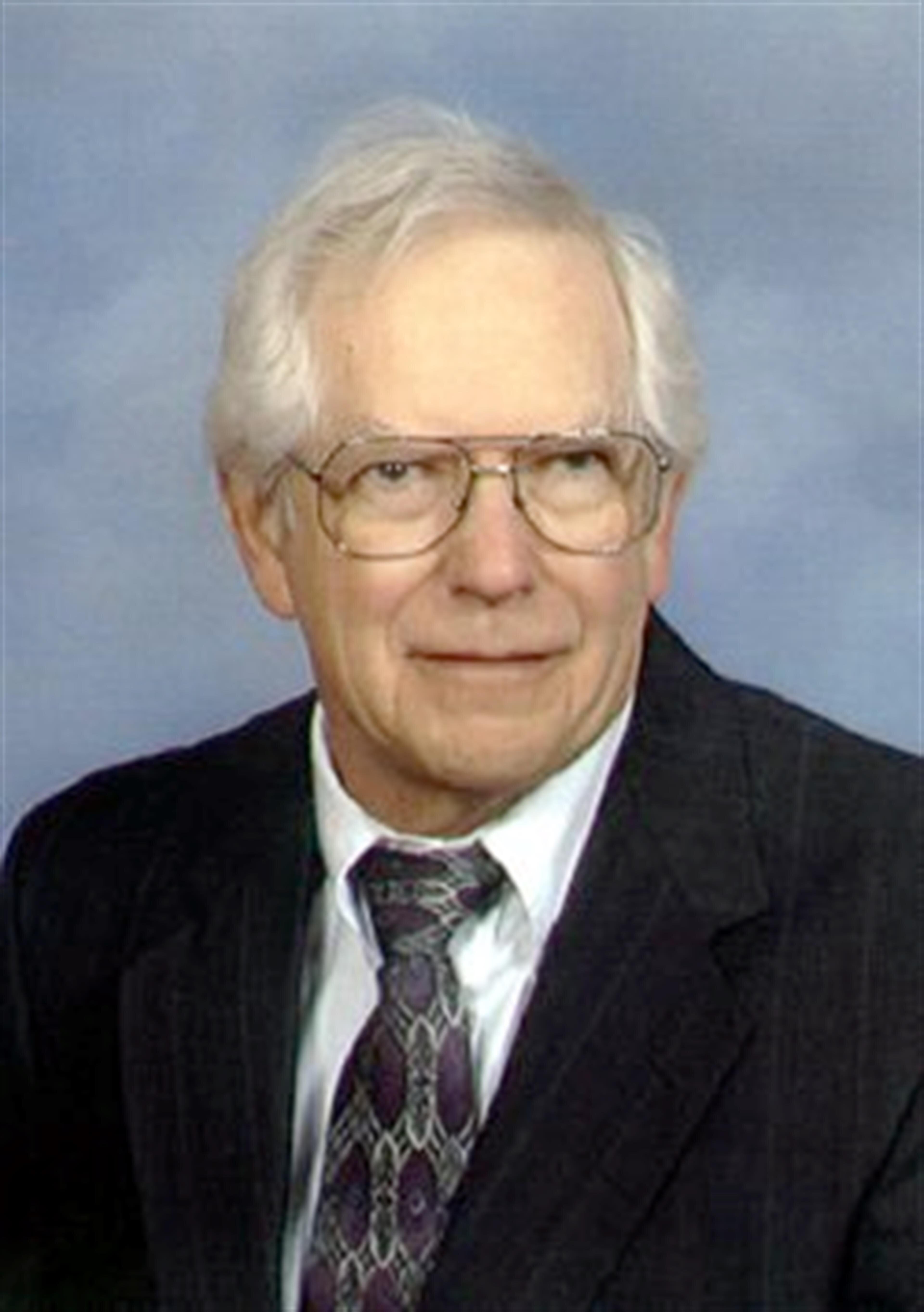 Ned Brooks Martin
