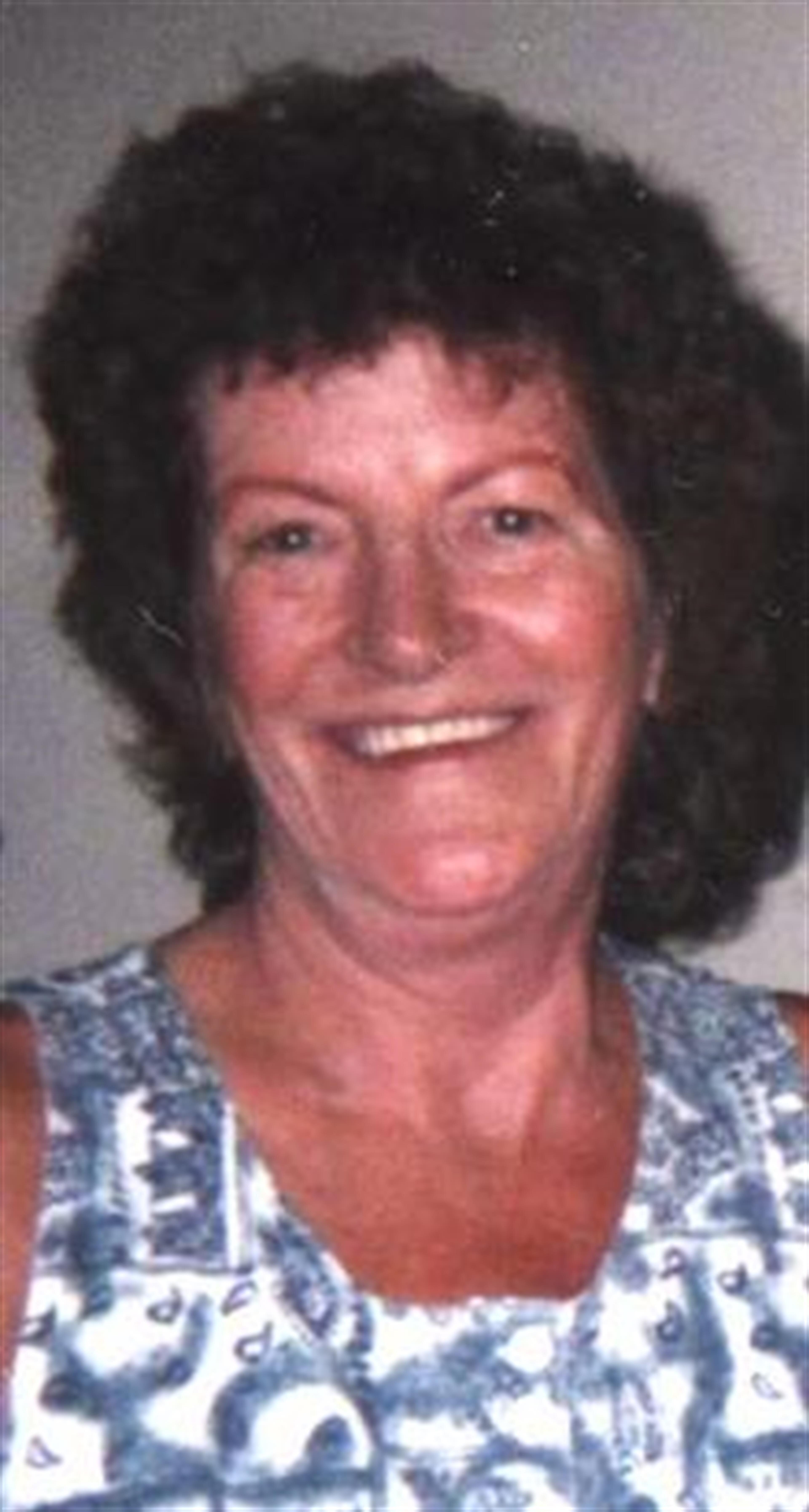 Sandra Kay Fenner