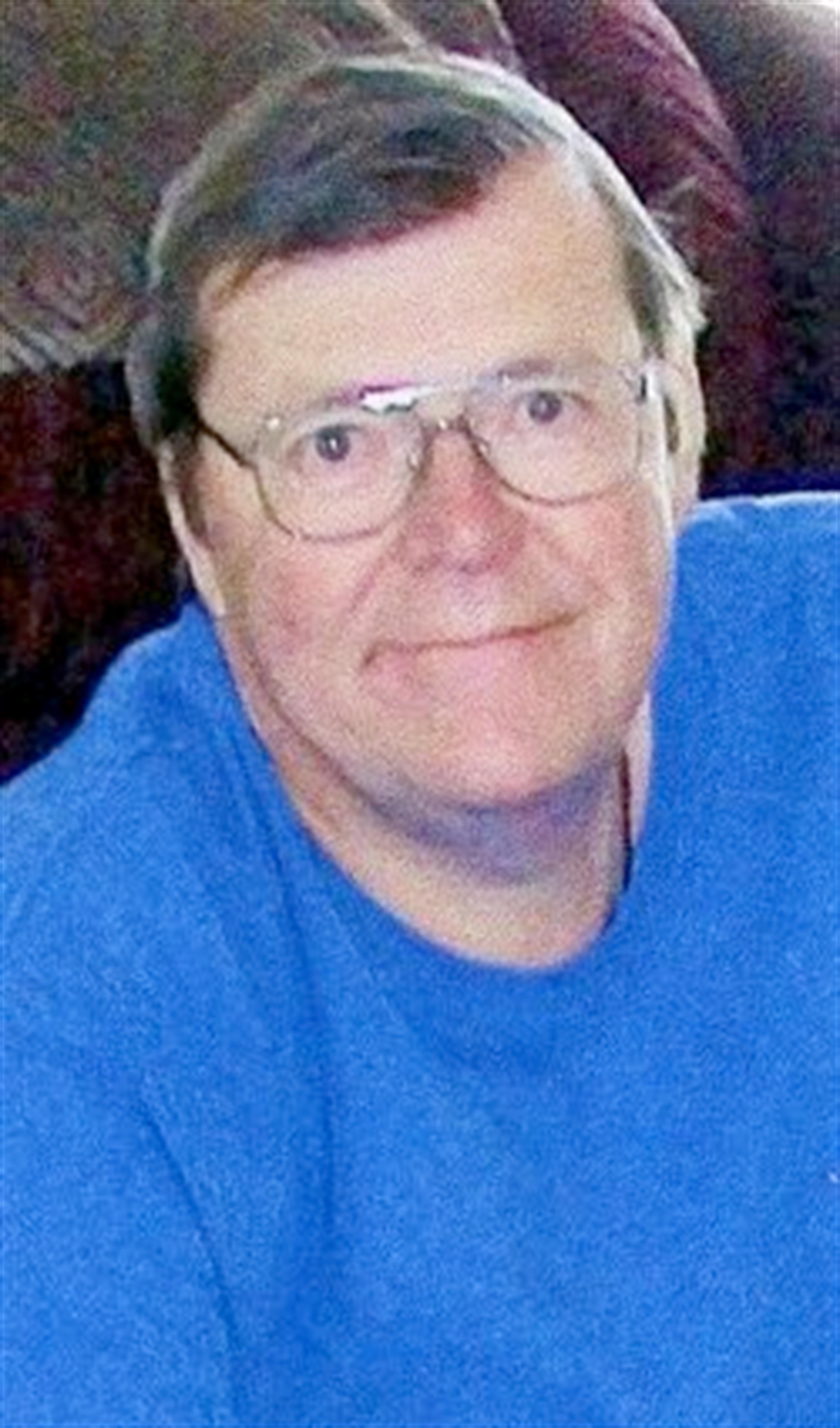 Robert A. Sarnas