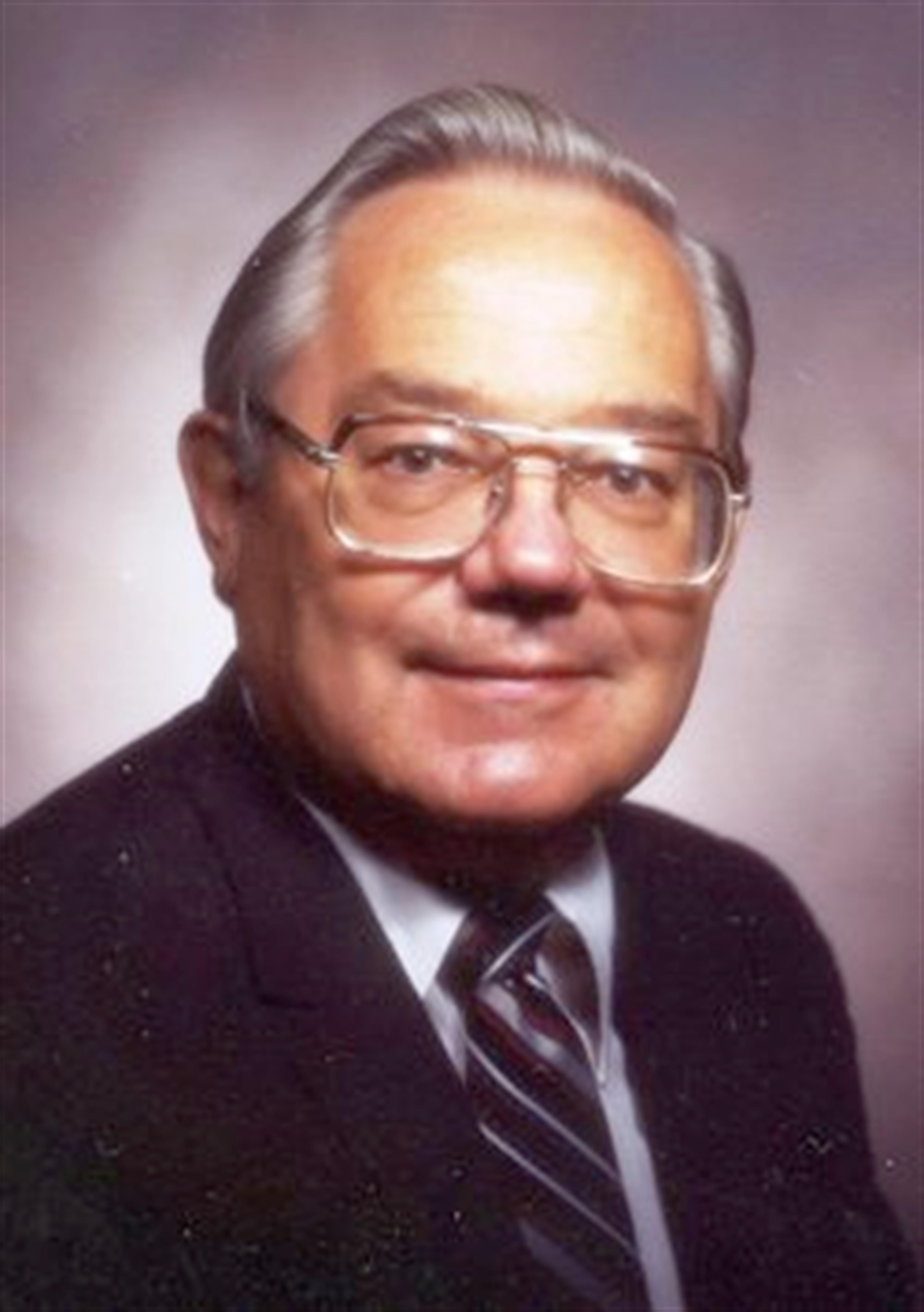 Frederick William Wiedmann