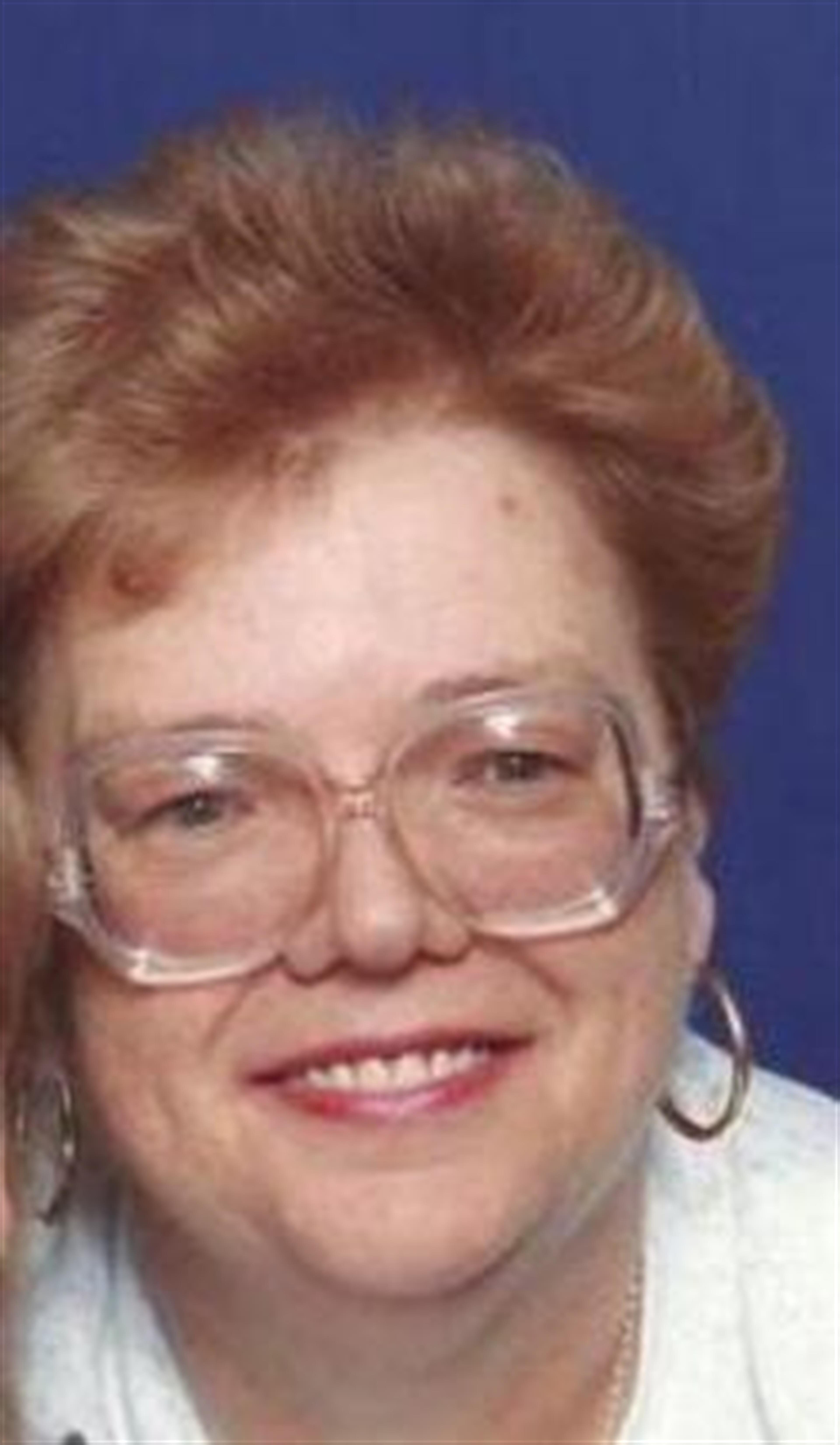 Mary Dolores Adams