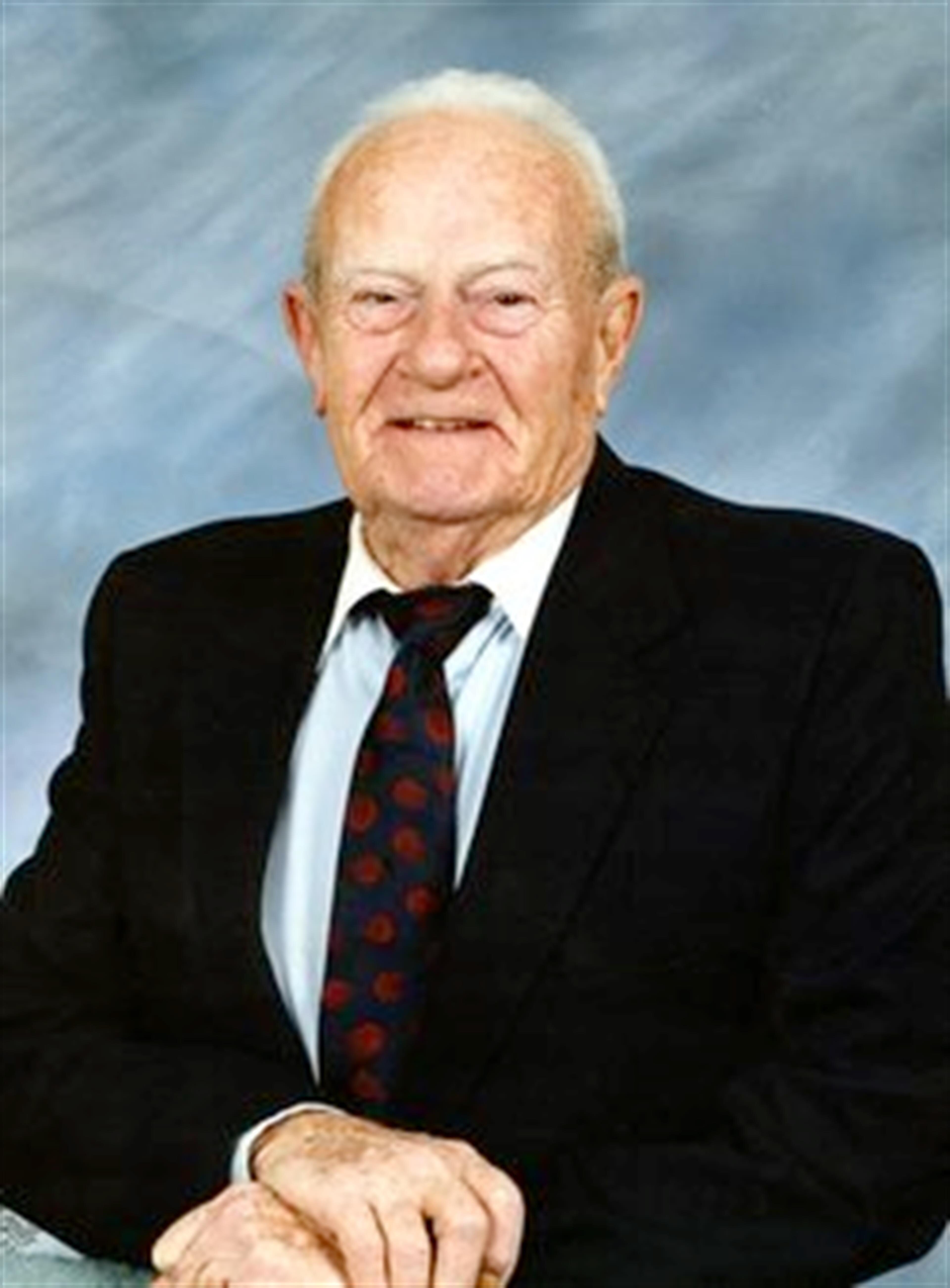 Gordon A. Parsons
