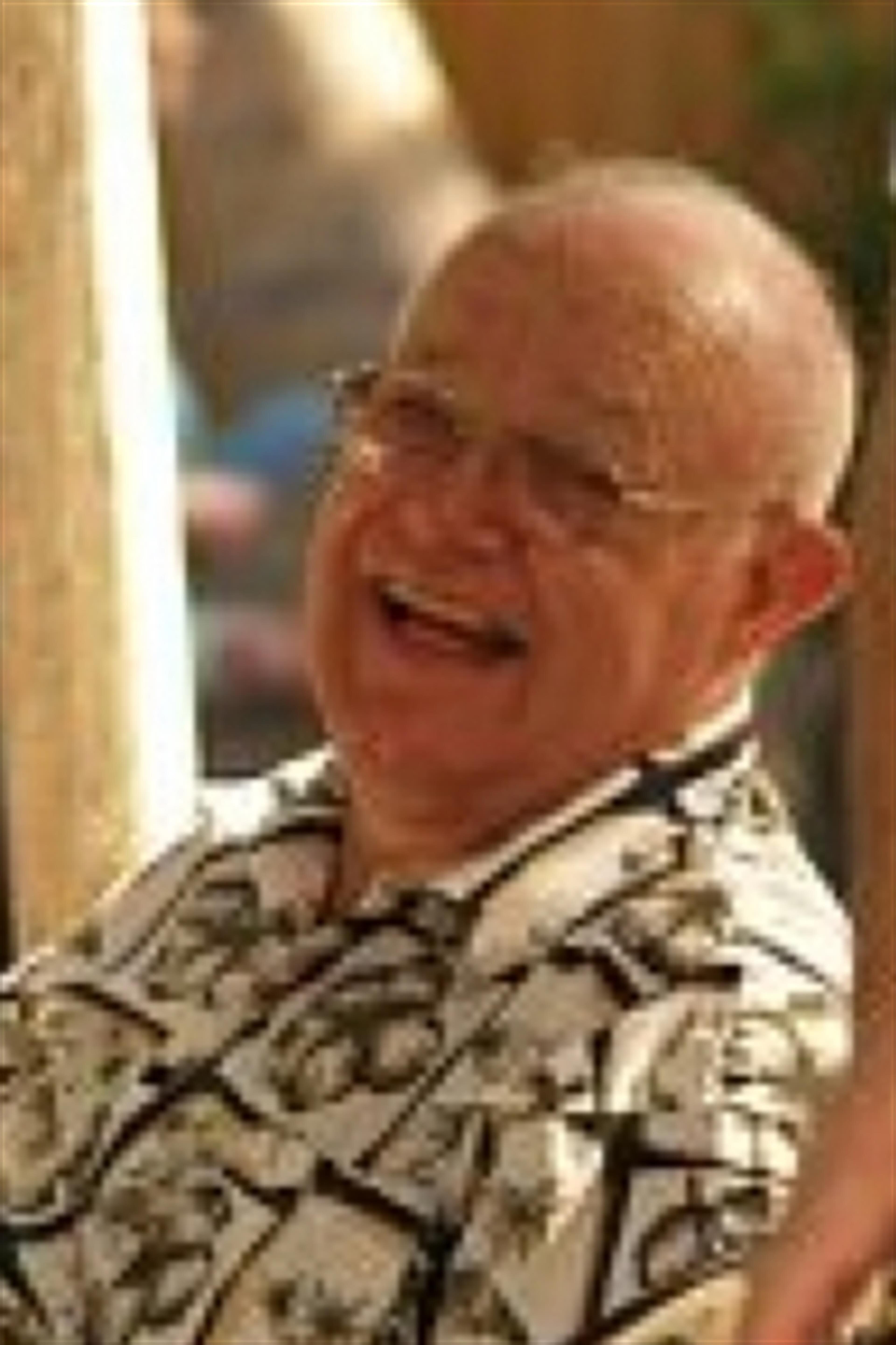 John Edgar Redefer
