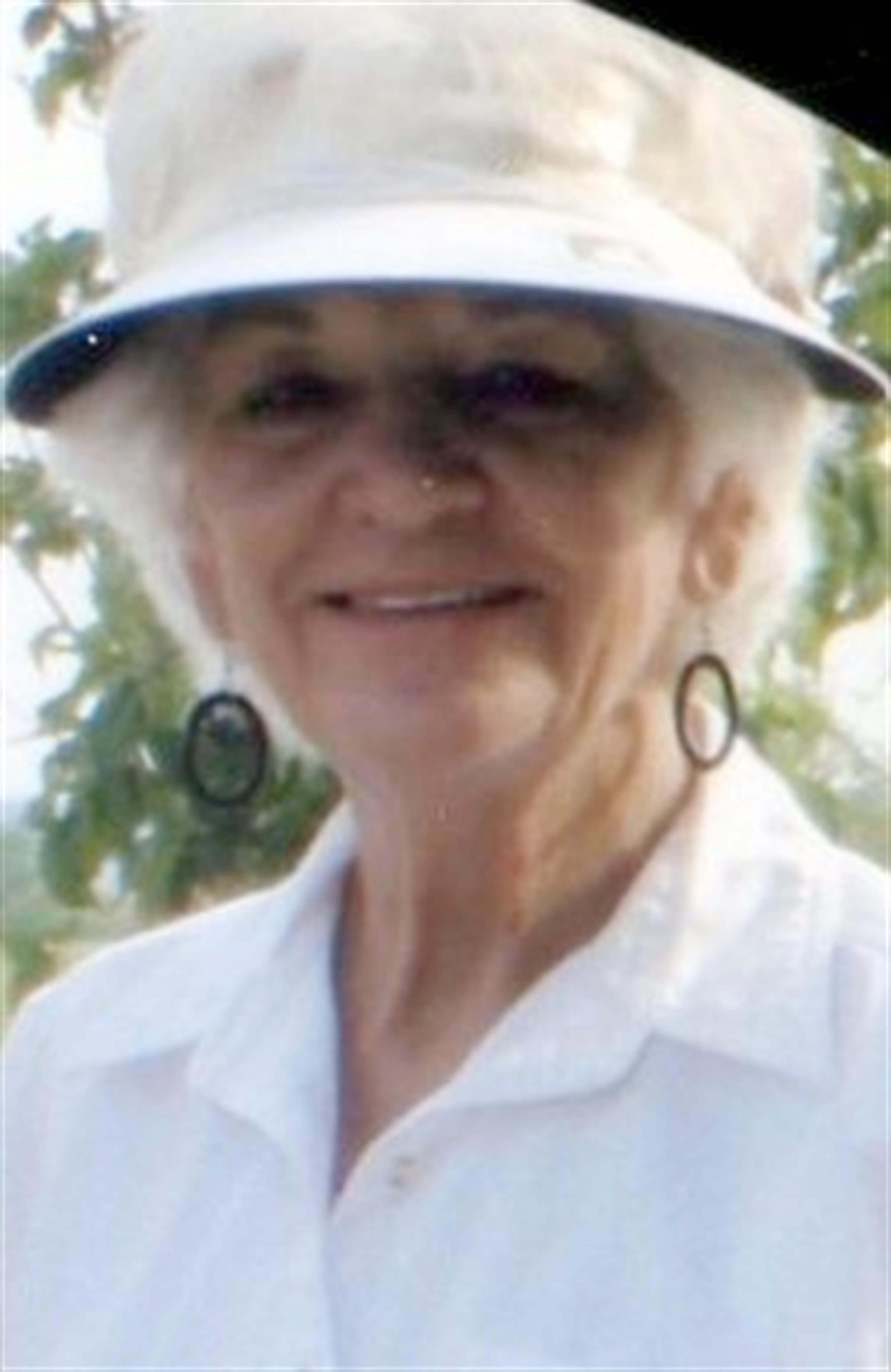 Eleanor F. Soltner