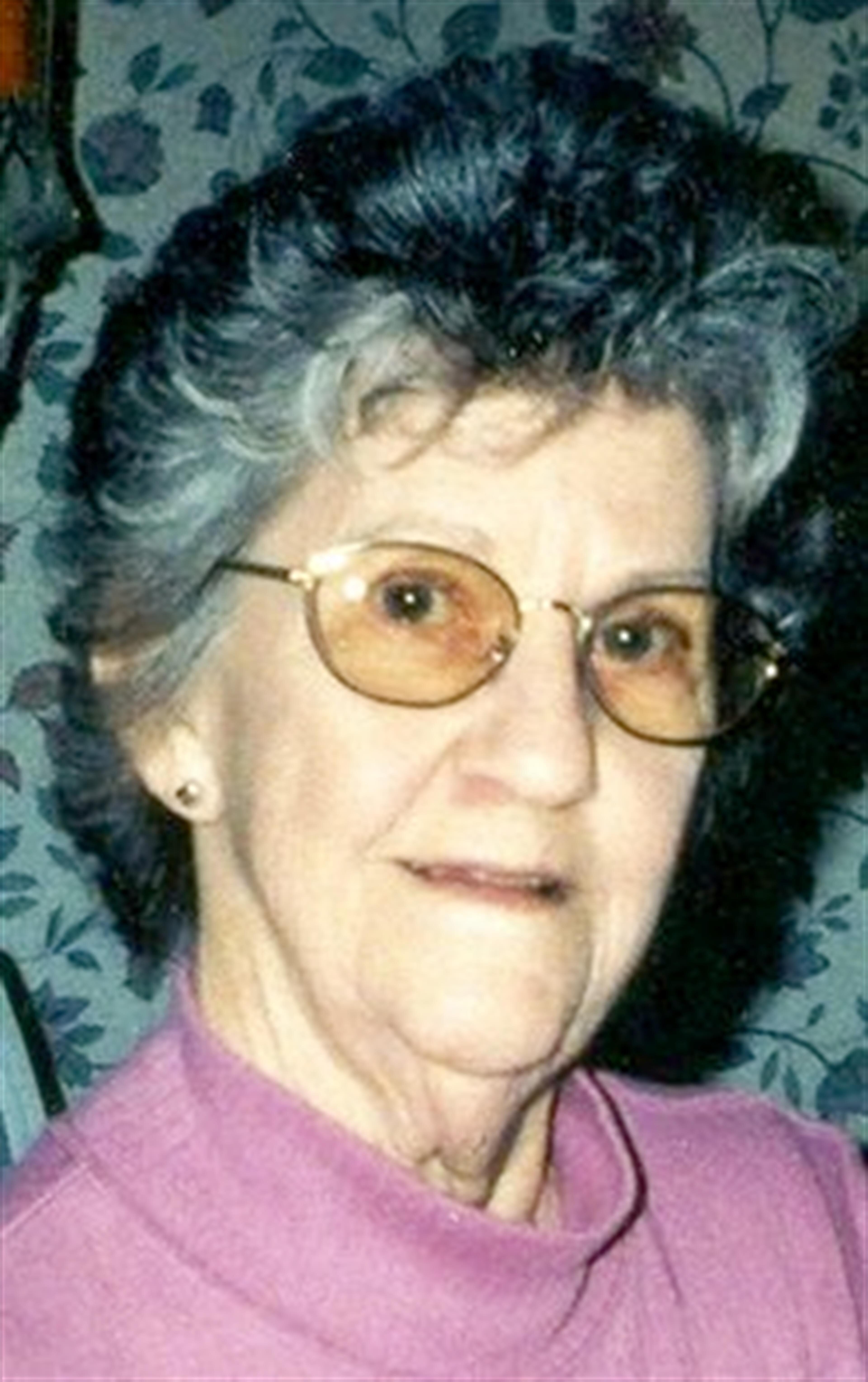 Charlotte Zoe Wootten