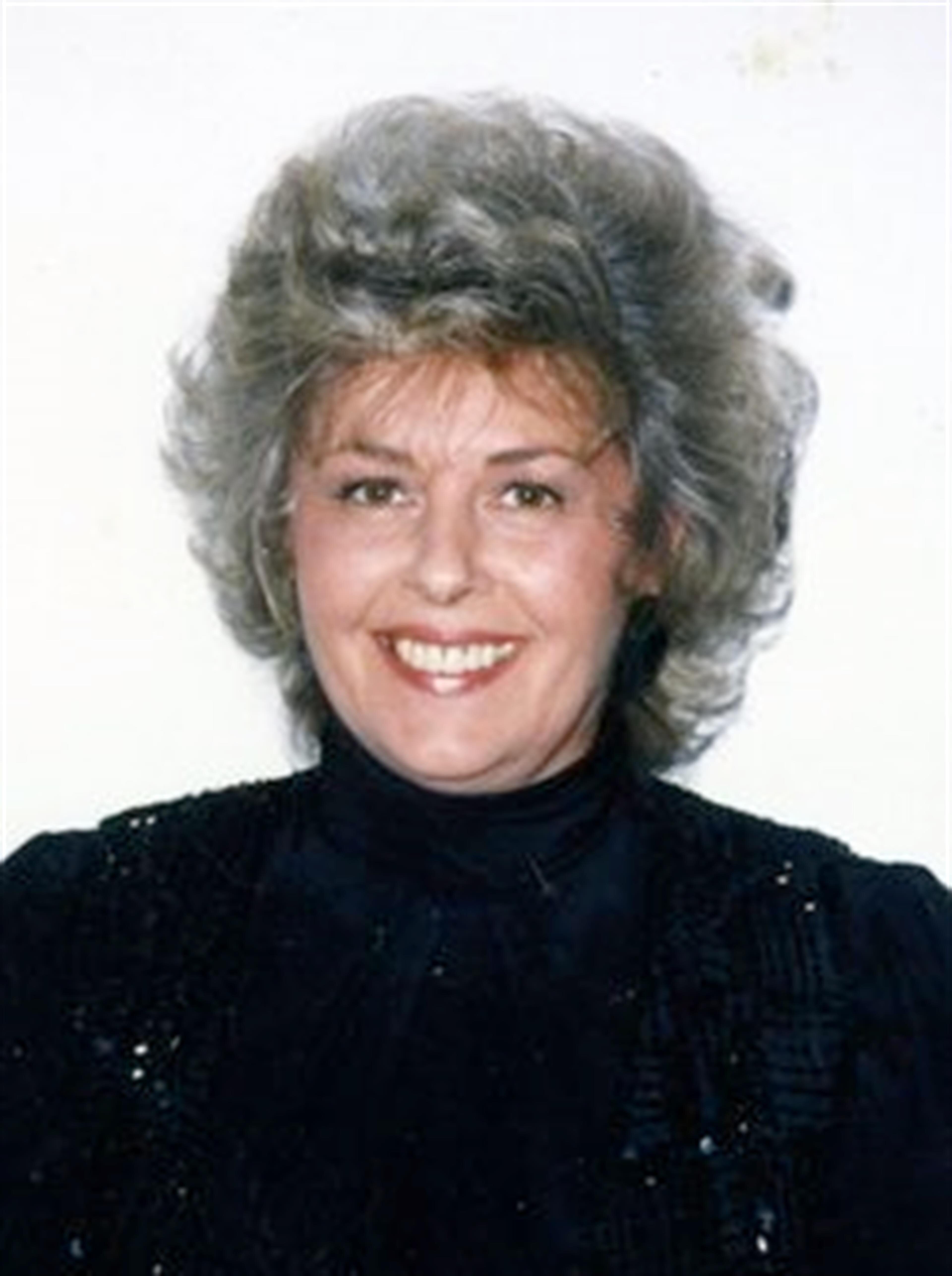 Ann Marie Perogine
