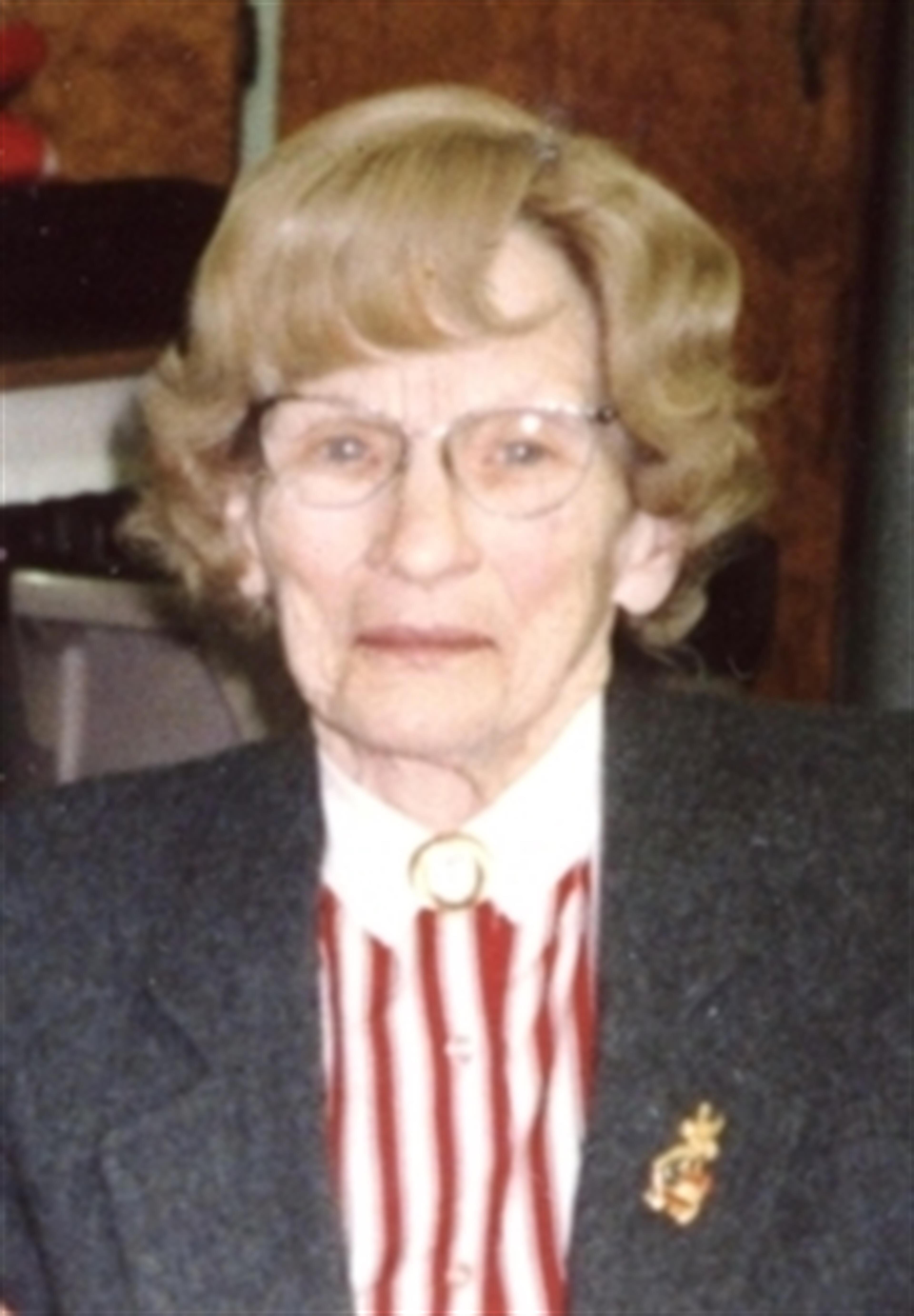 Doris C. Mills