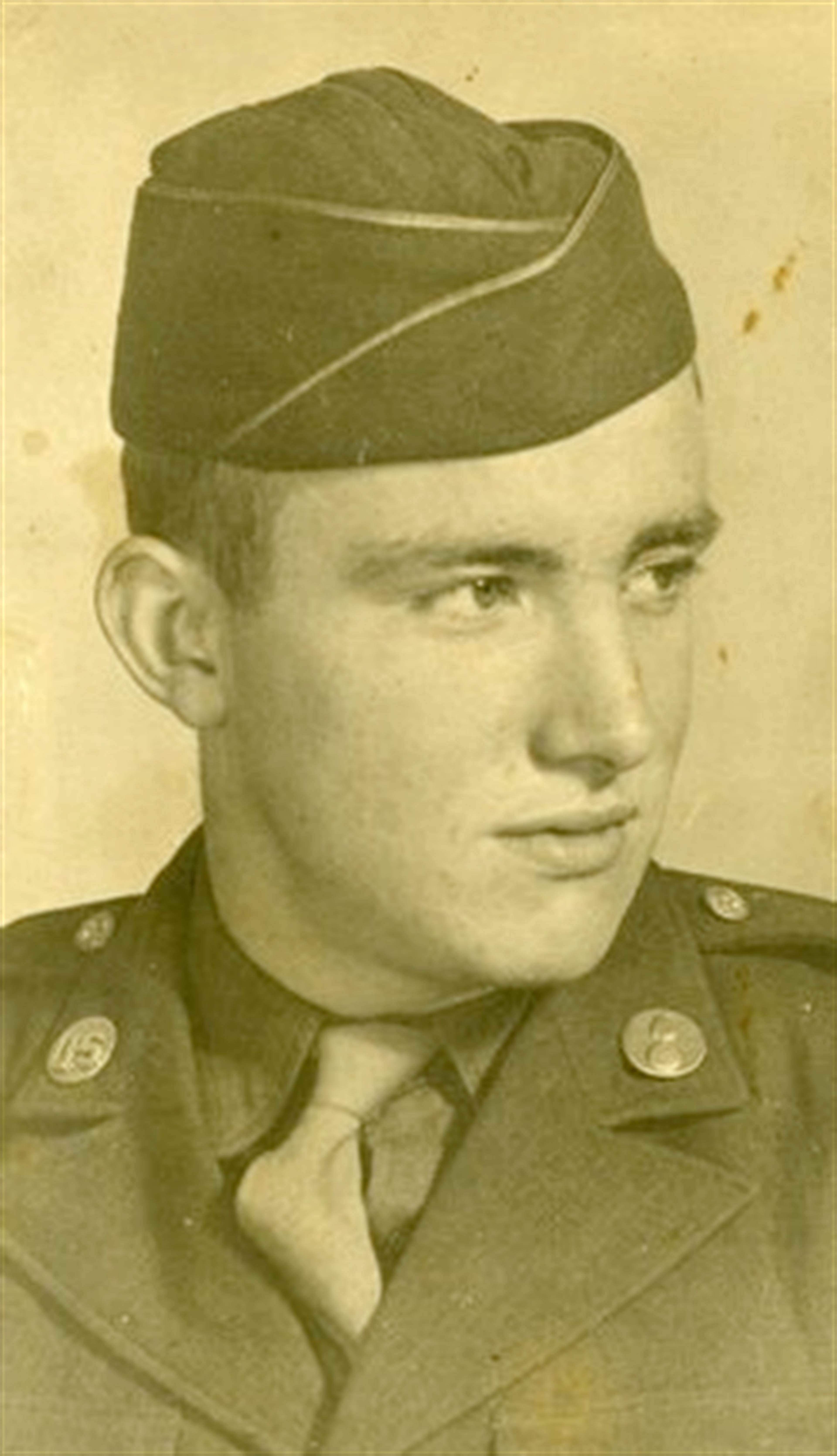James F. King