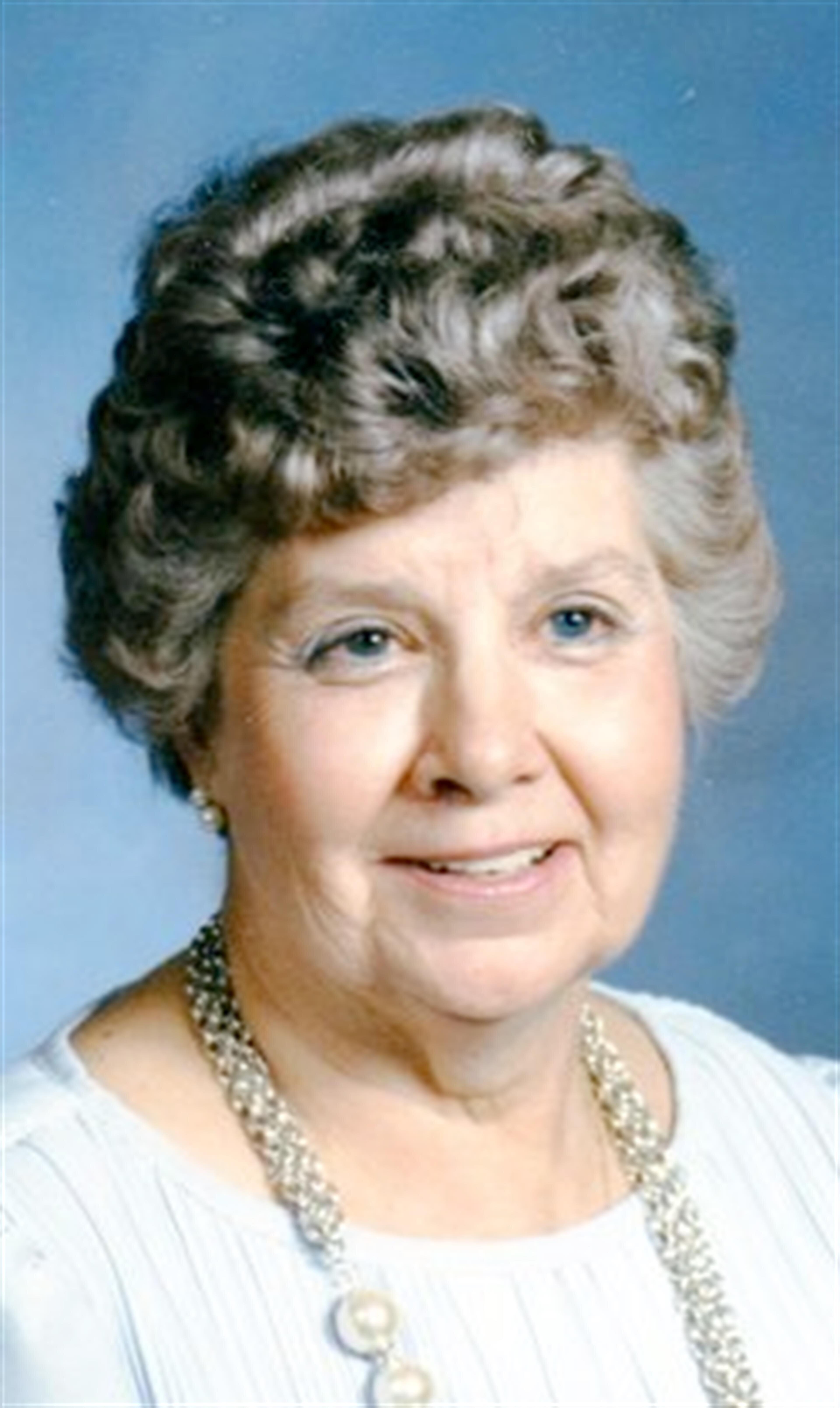 Marcia Roberts Gibbs