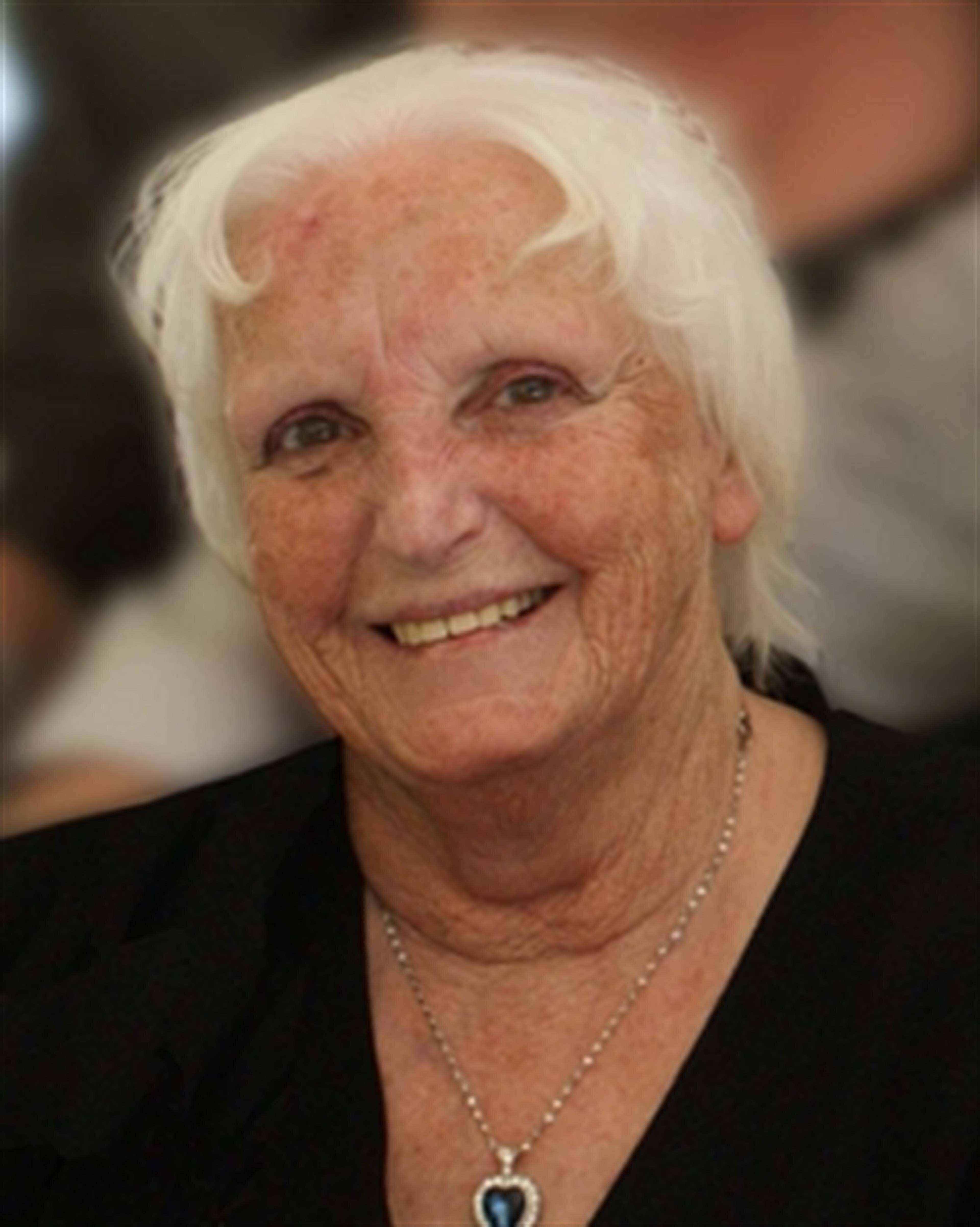 Janice Lee  Erb