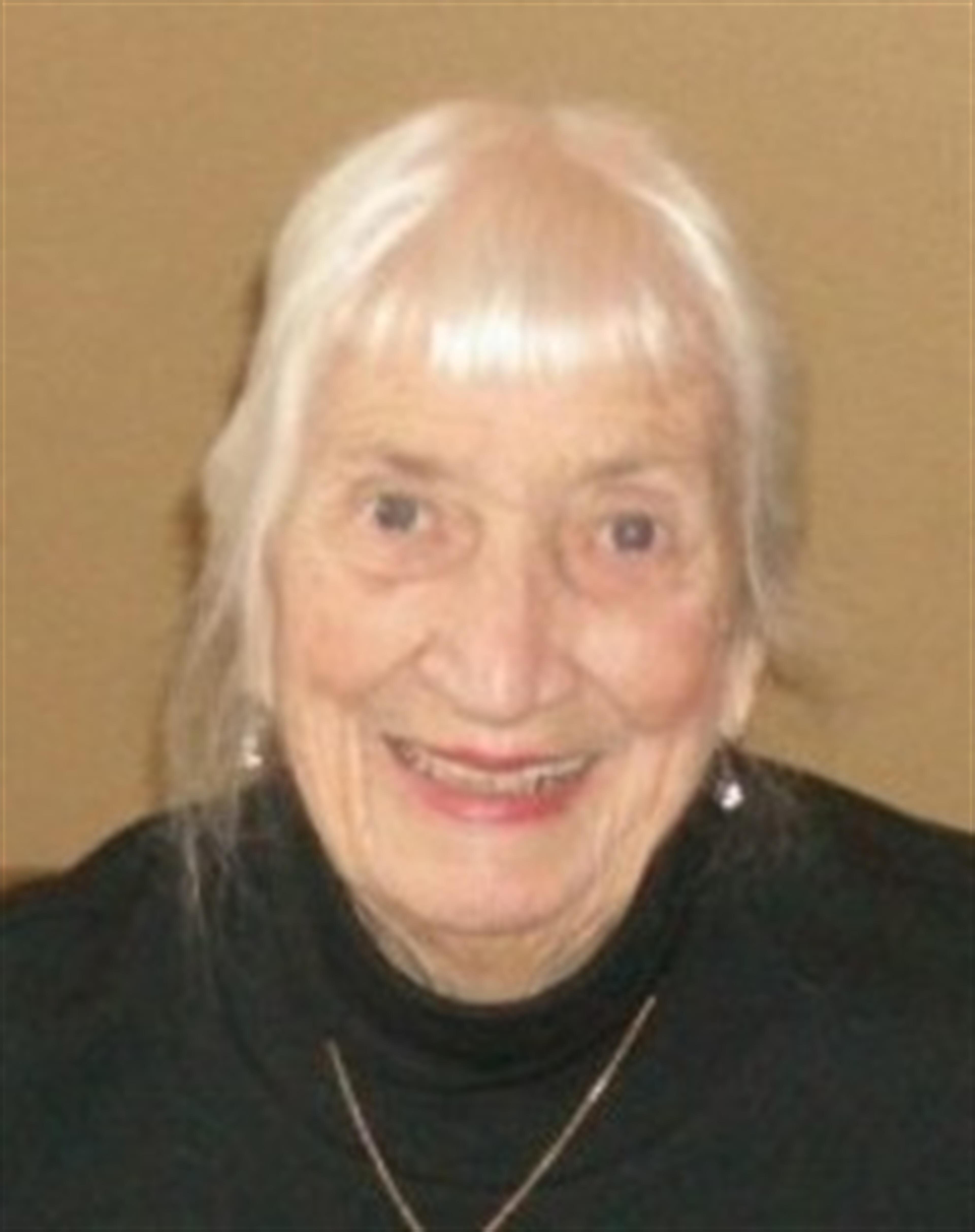 Jeanne Ayers Booth