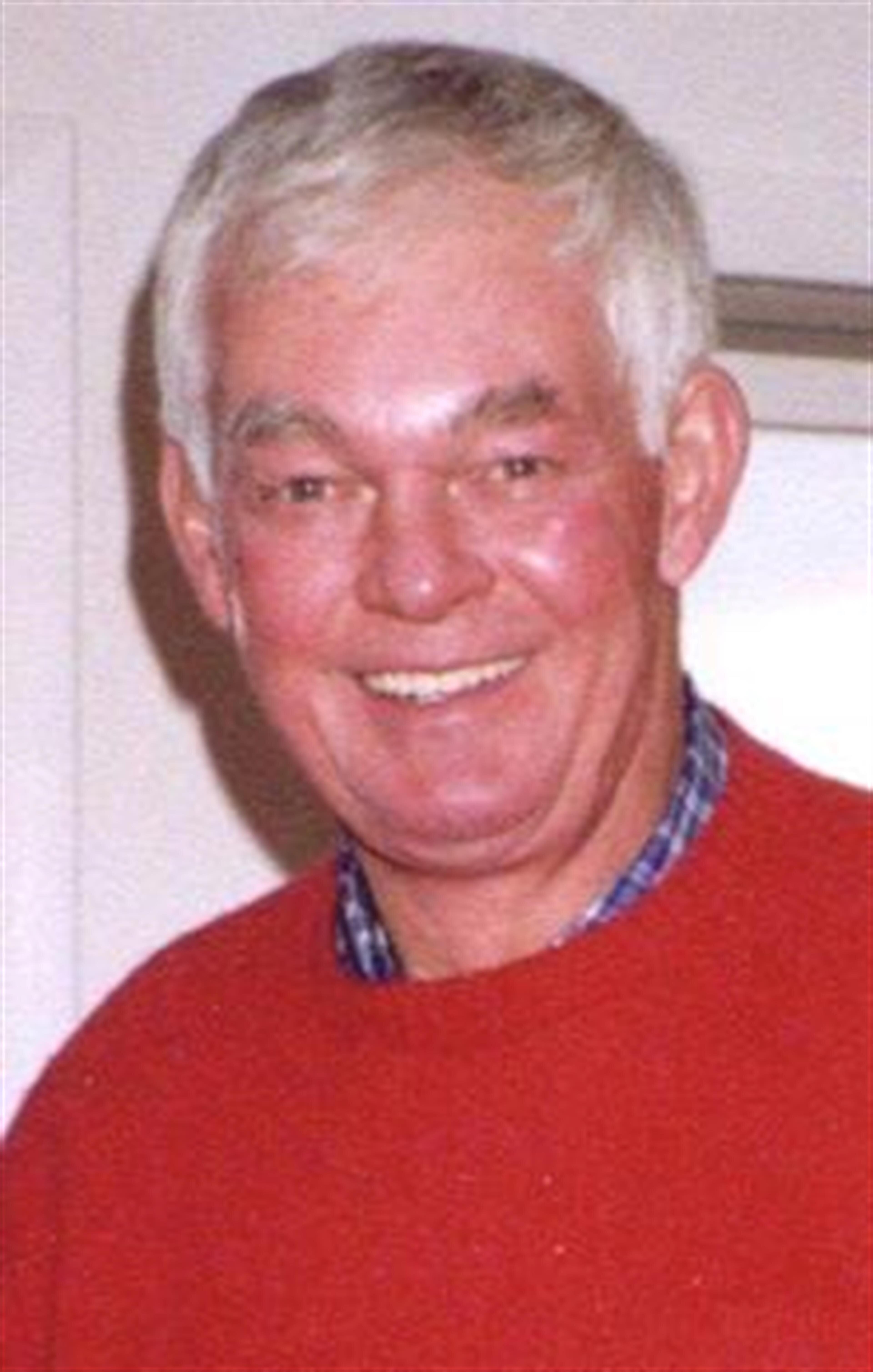 Richard Ira Lewis