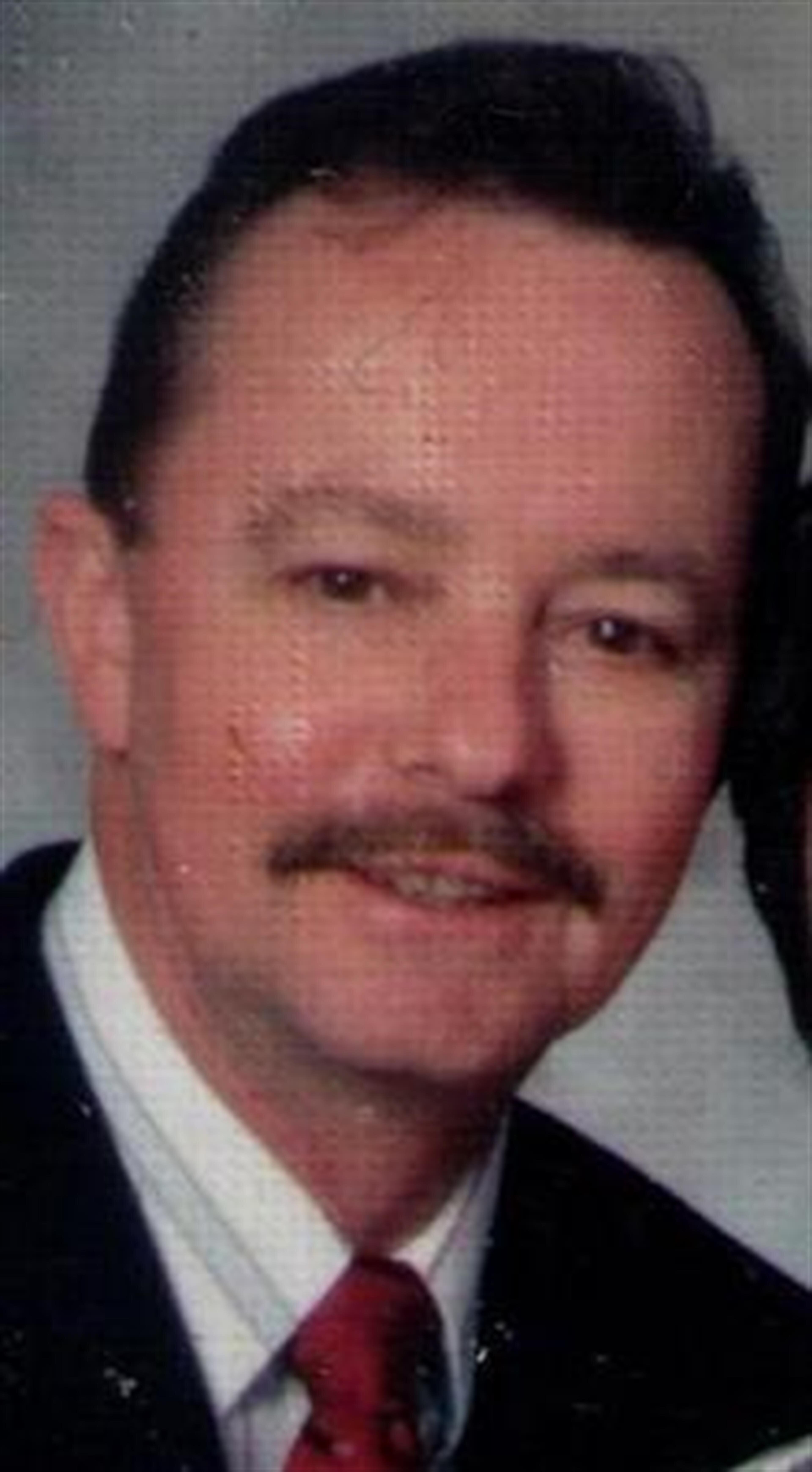Robert L. Horne