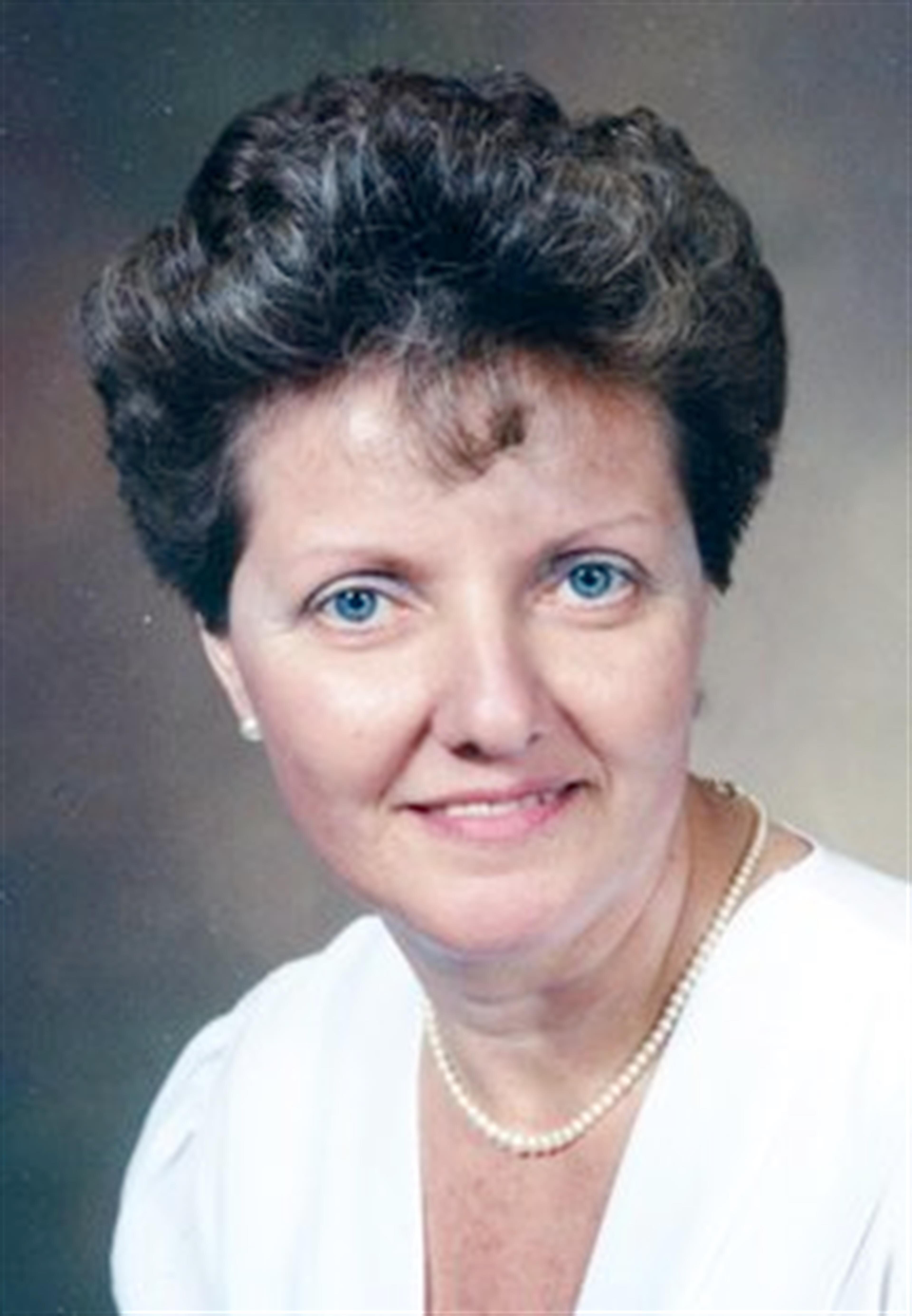 E. Marie  Willin