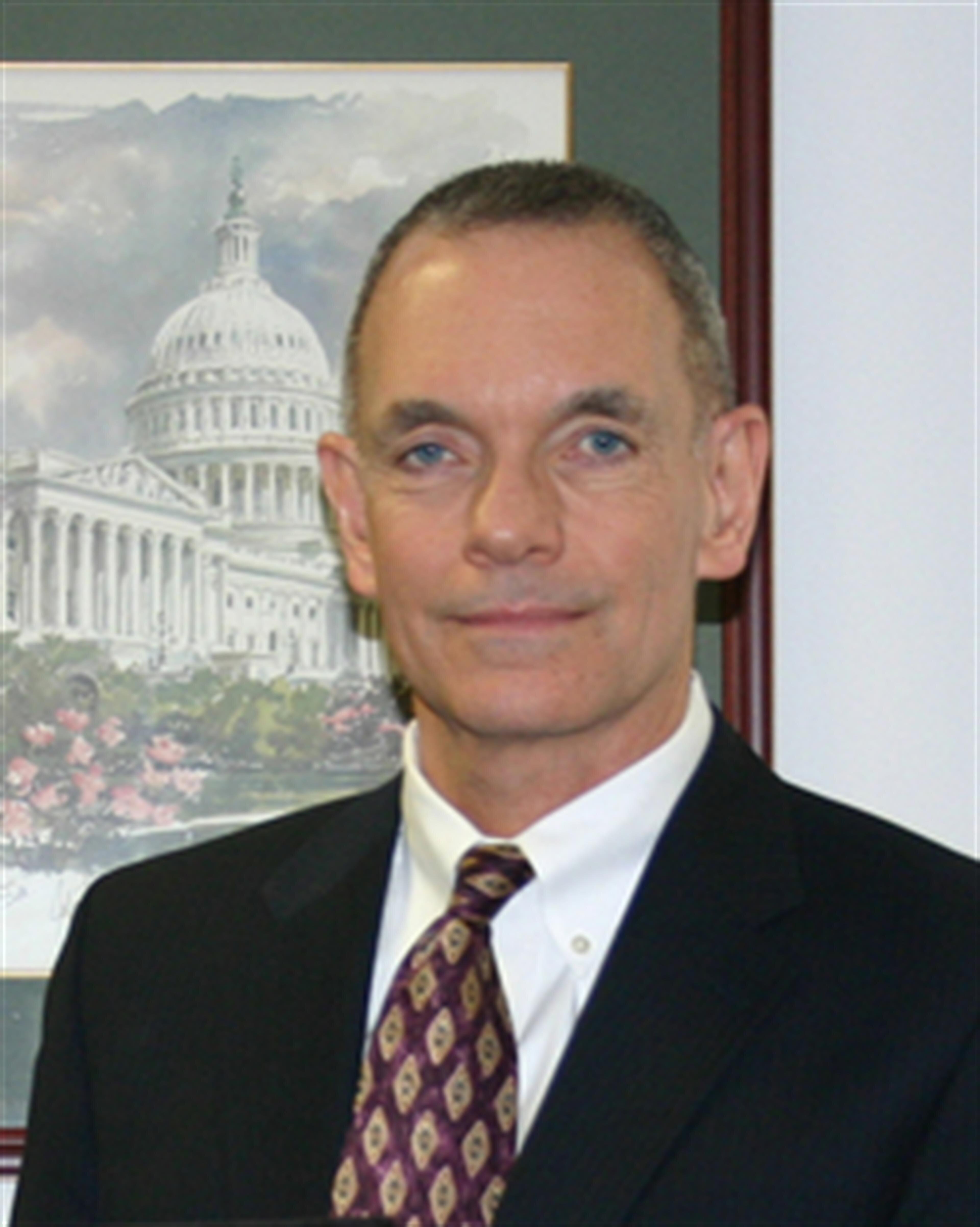 James L. Goff
