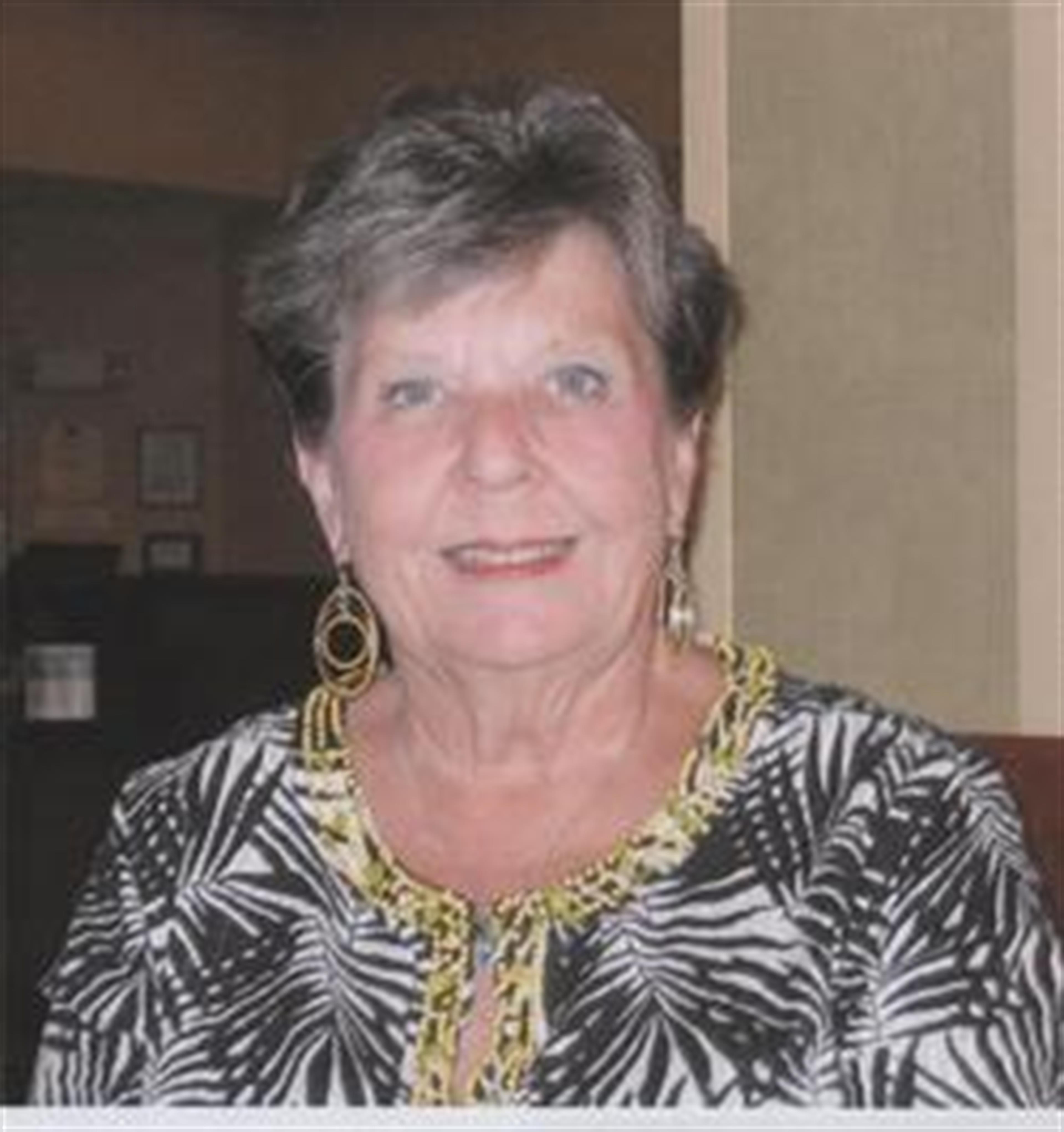 Constance W. Kieffer