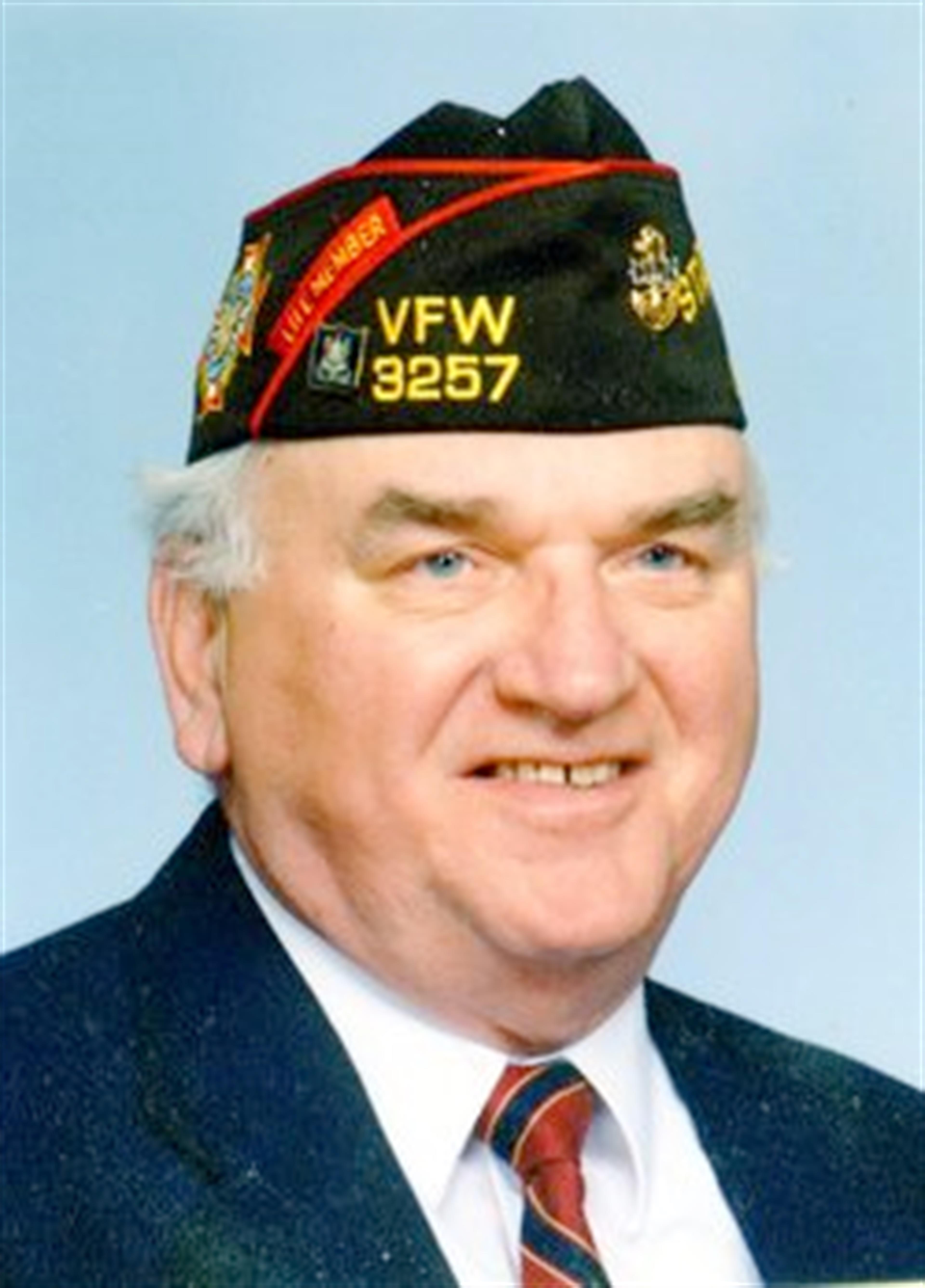 Bob  McGowan