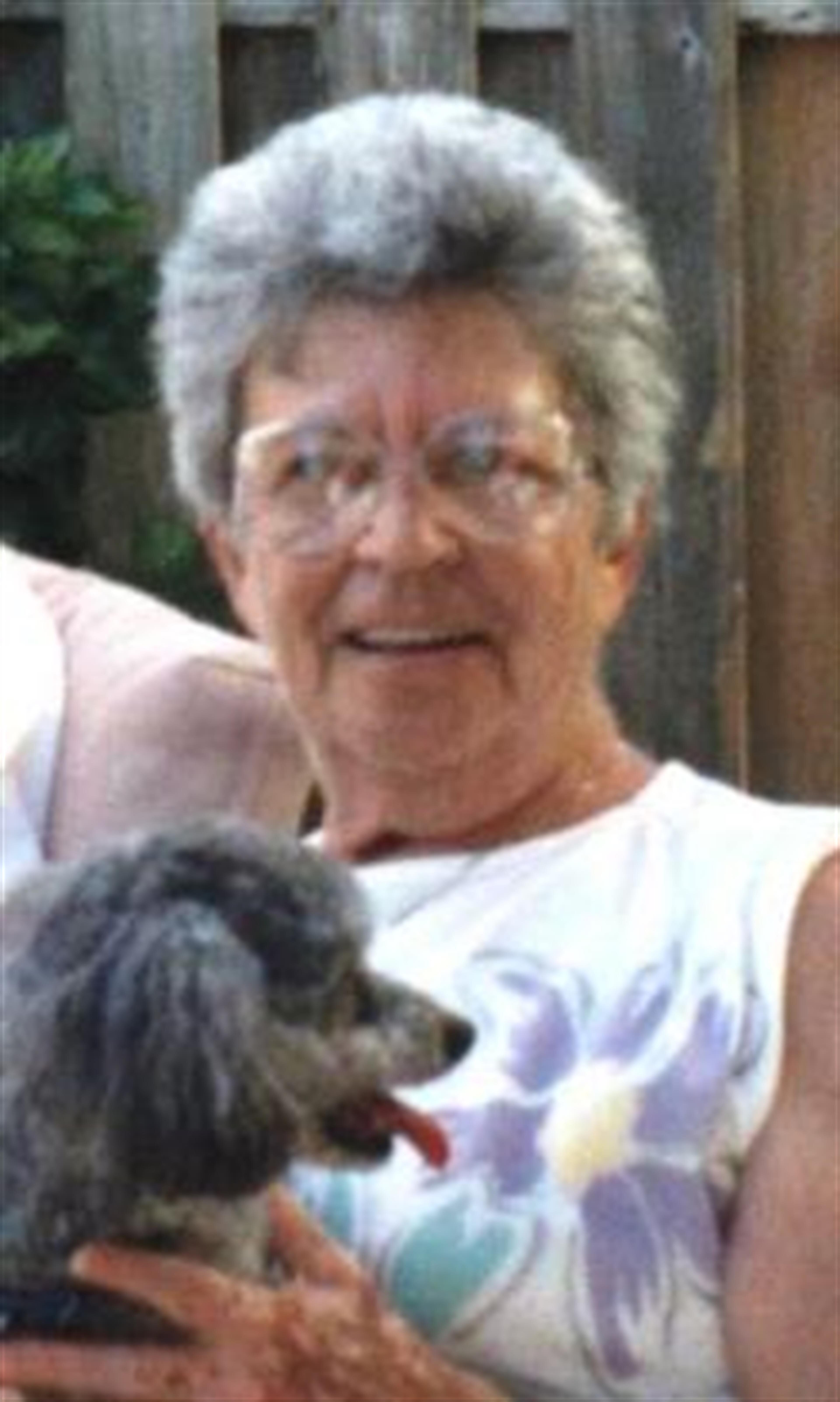 Jean Barnes Nichols