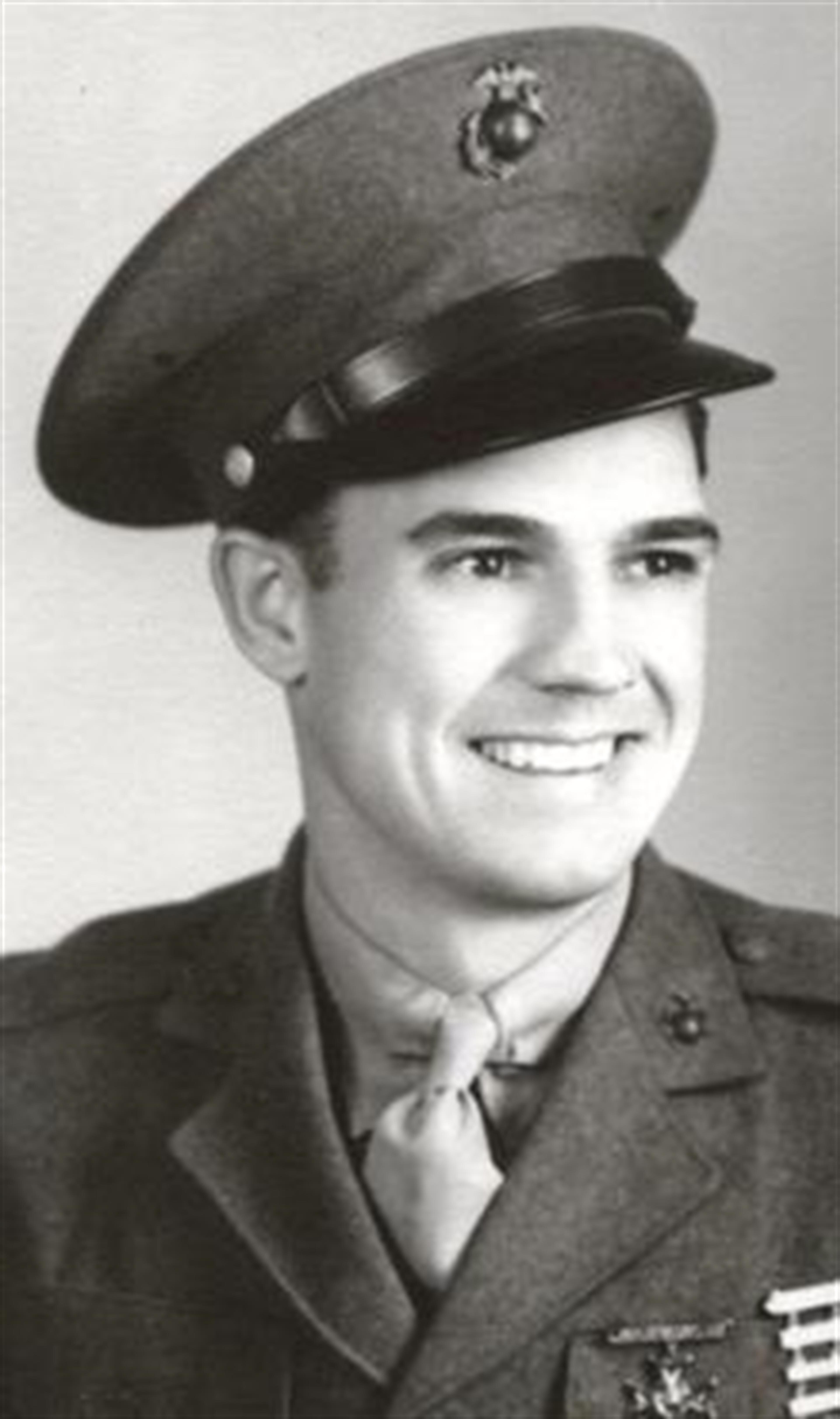 Robert W. Neale