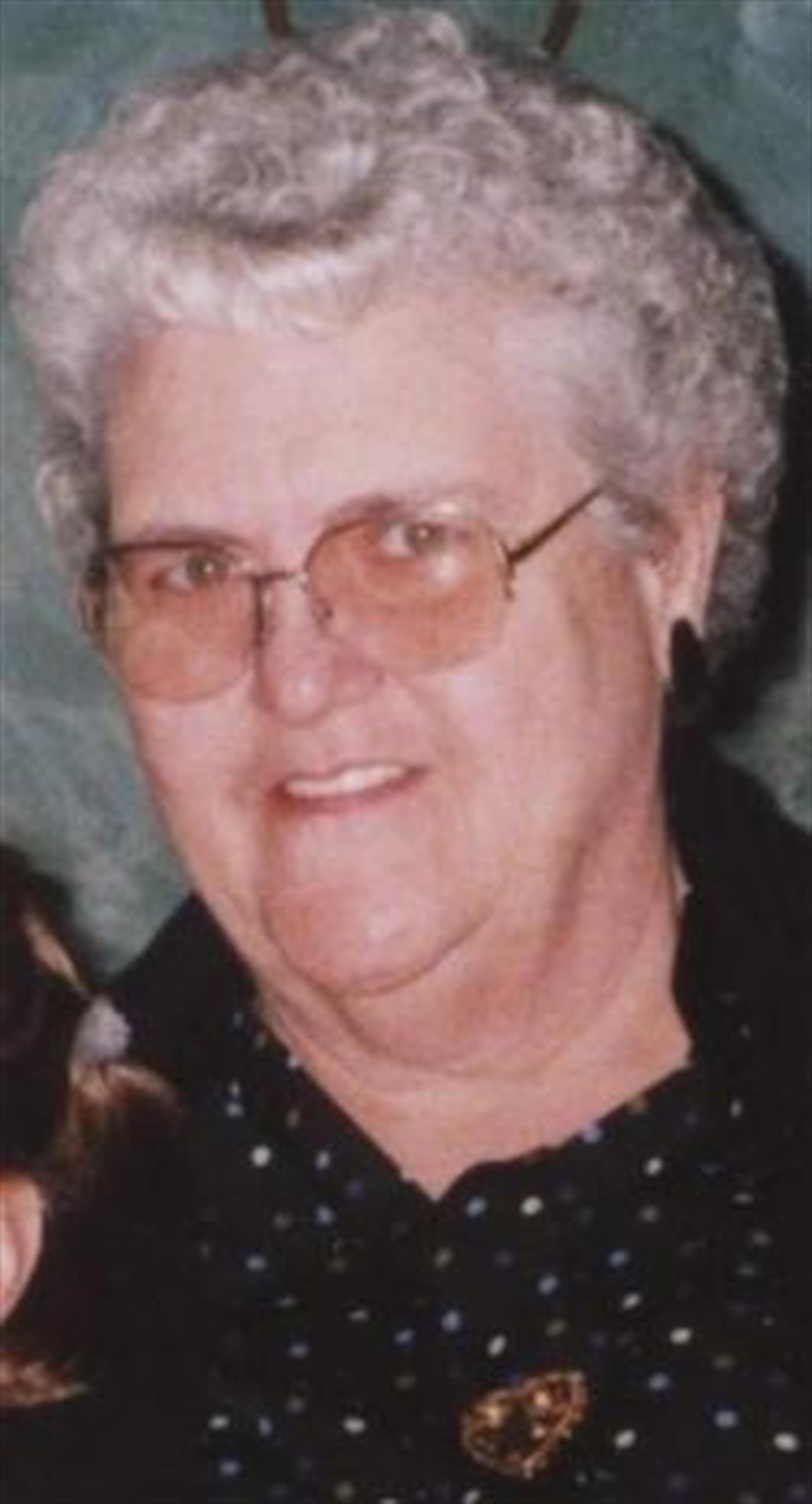 Maralynn Anne Dill