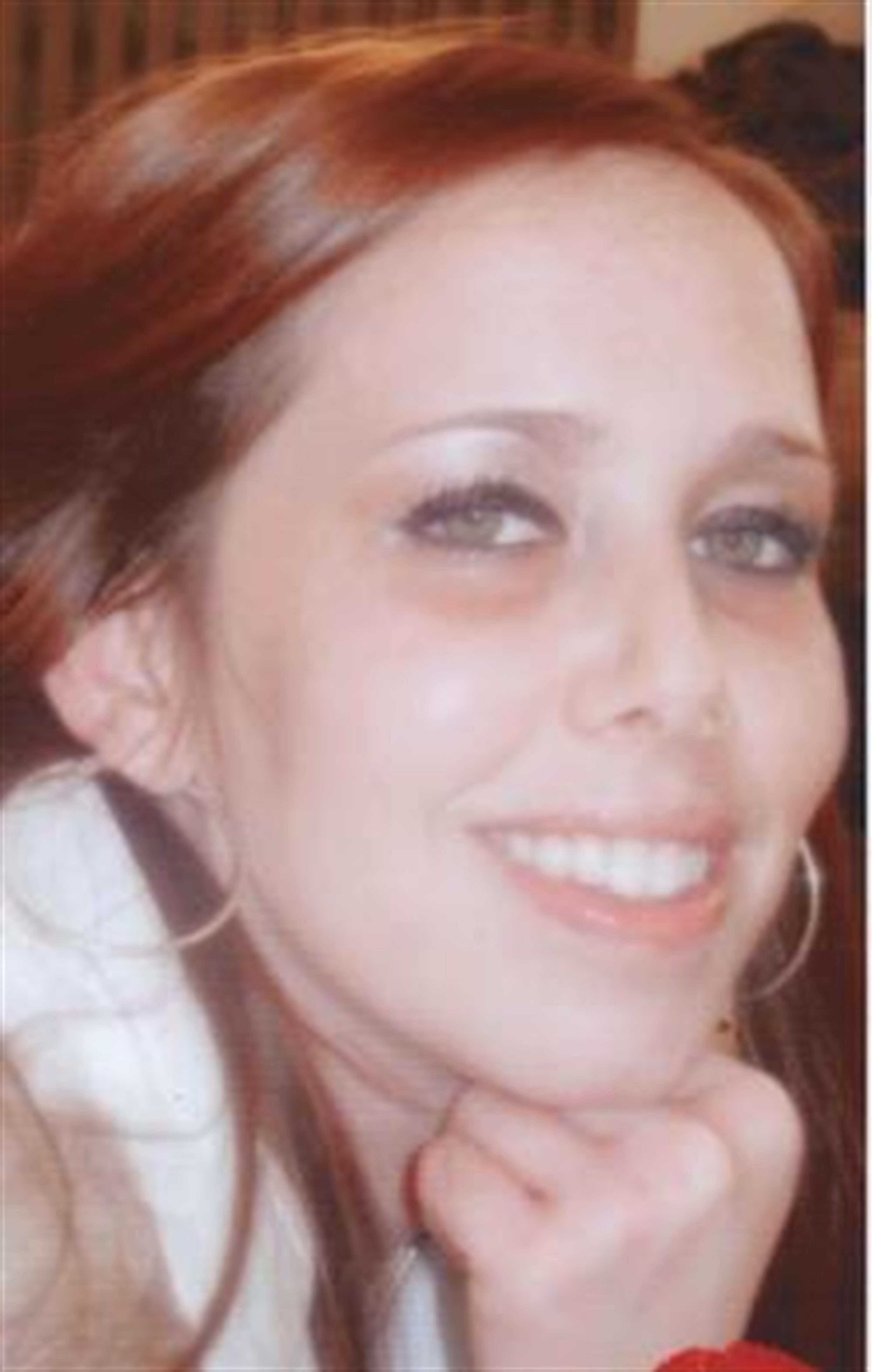 Roseann M. Hottes