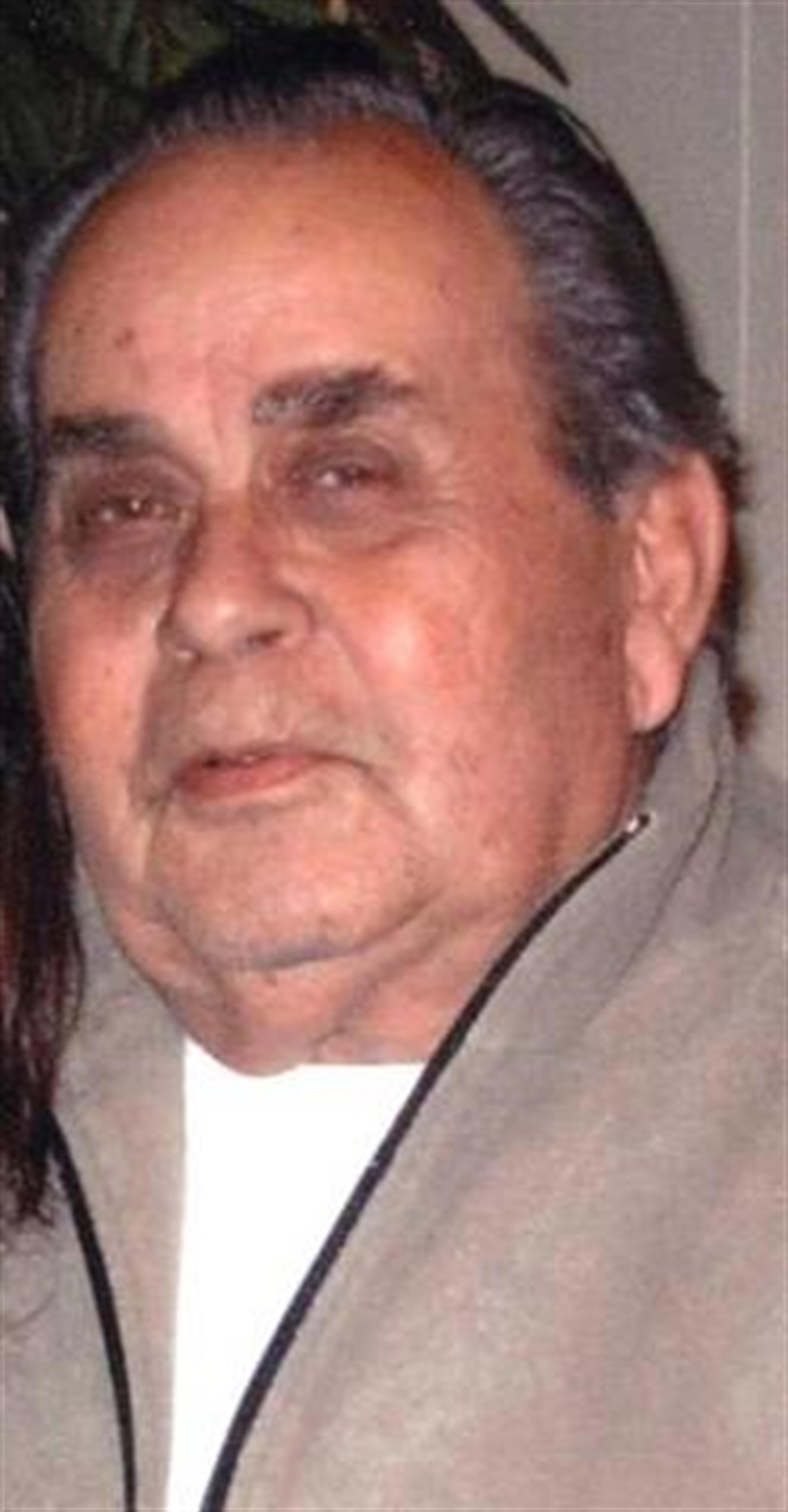Walter I. Lausterer
