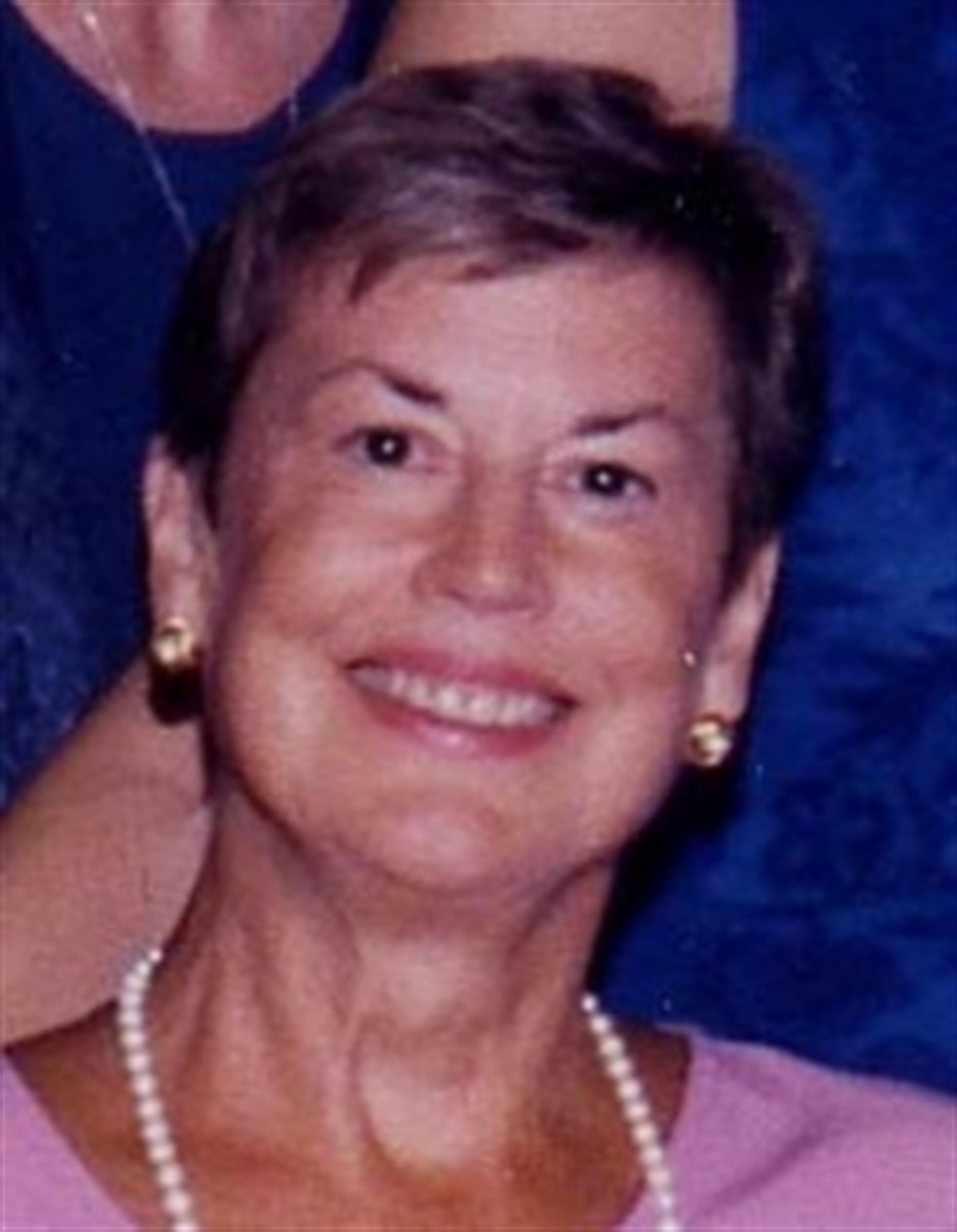 Julia A. Morey's obituary picture