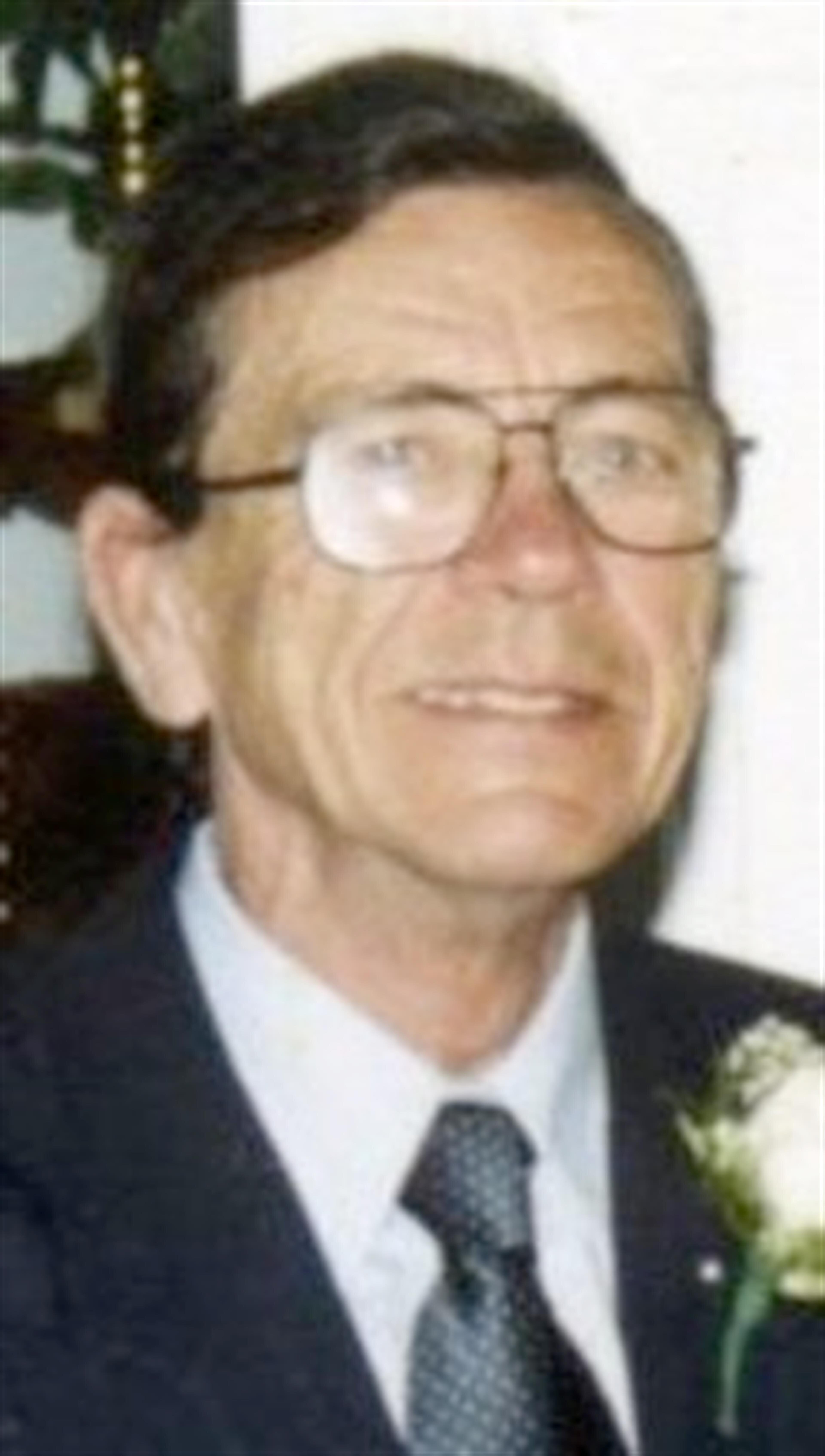 Raymond Joseph Lambert