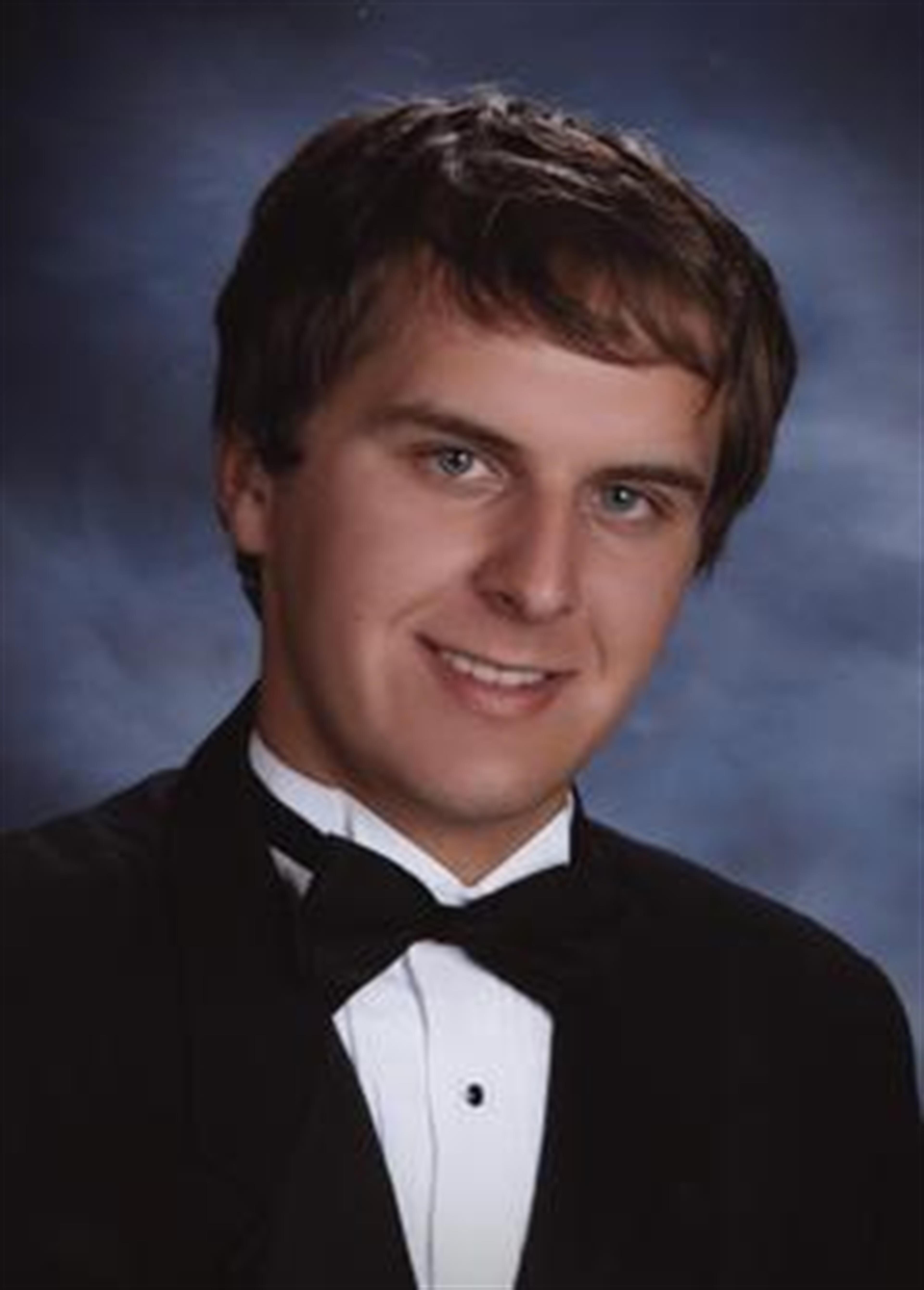 Christopher J. Smail