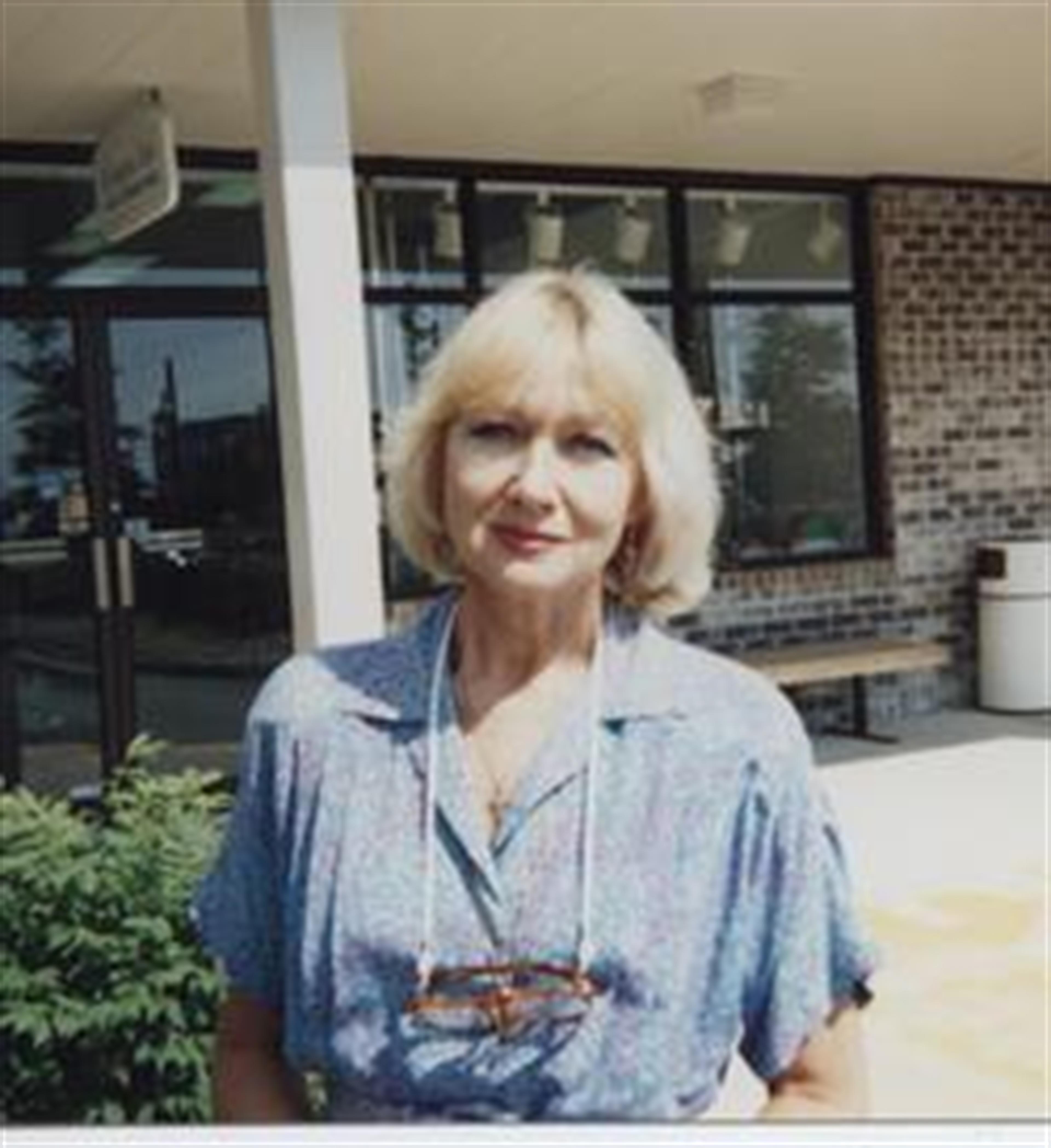 Phyllis A. Bahder