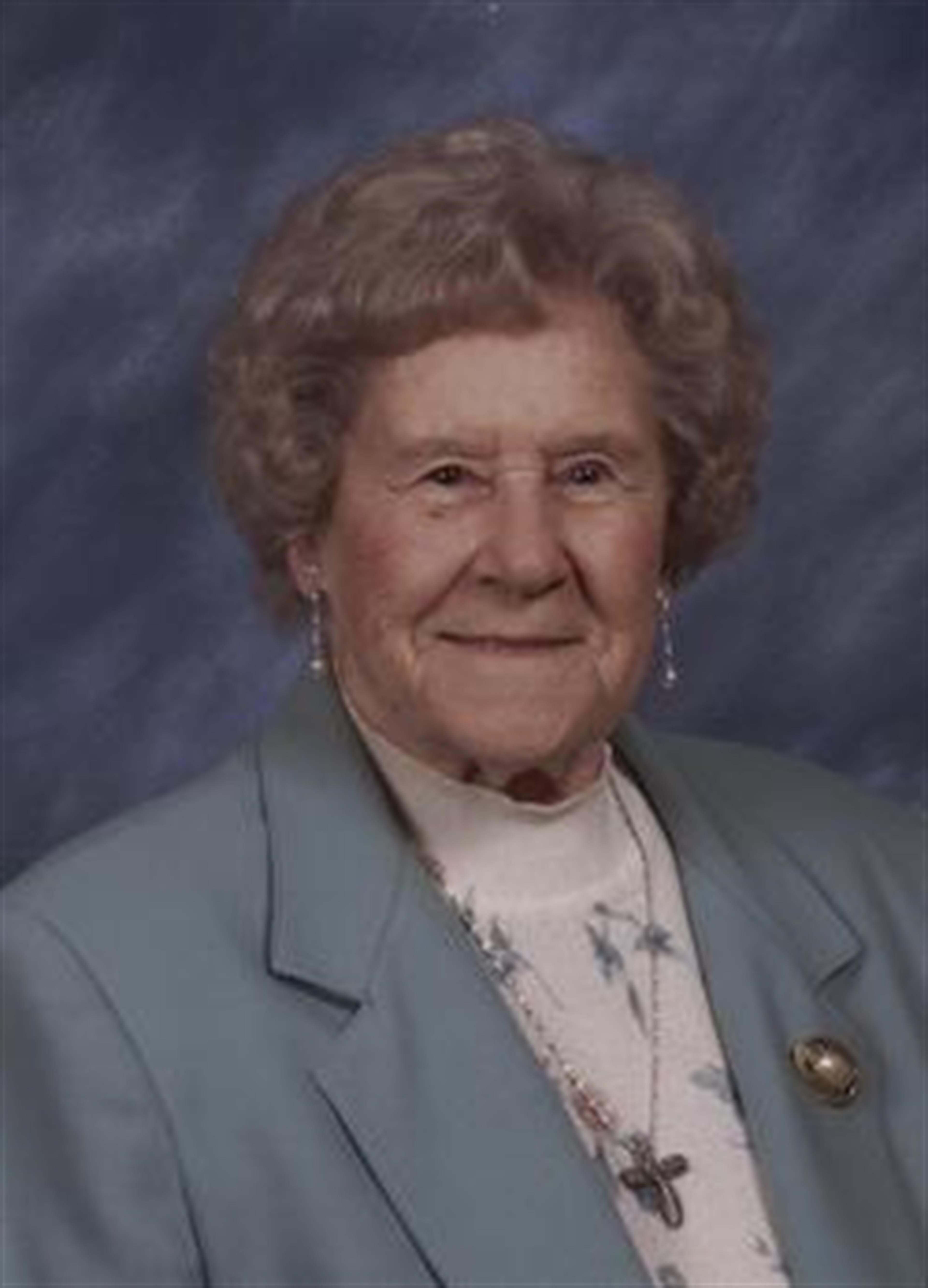 Lillian M Osada