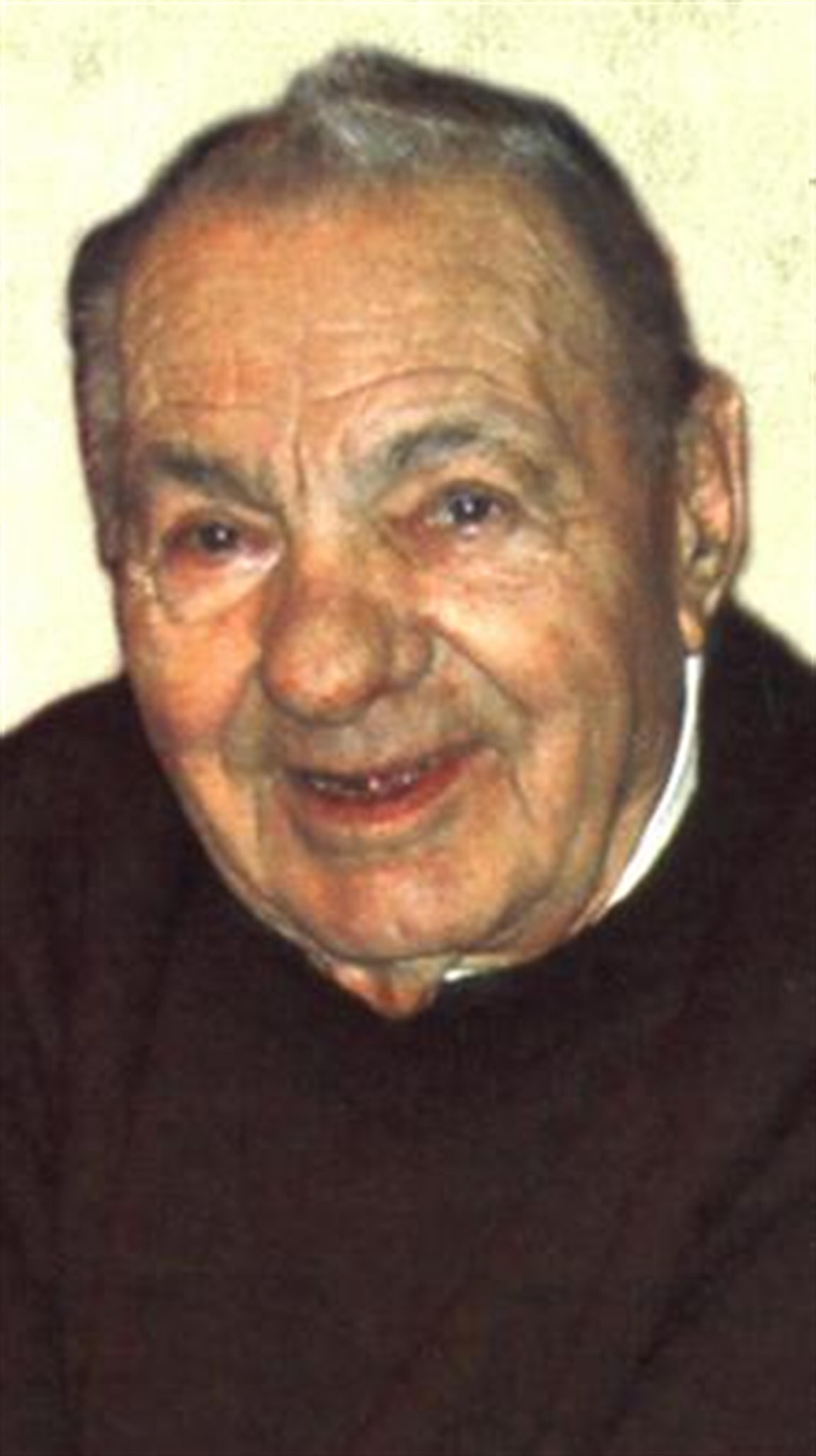 Victor A. DeMilia