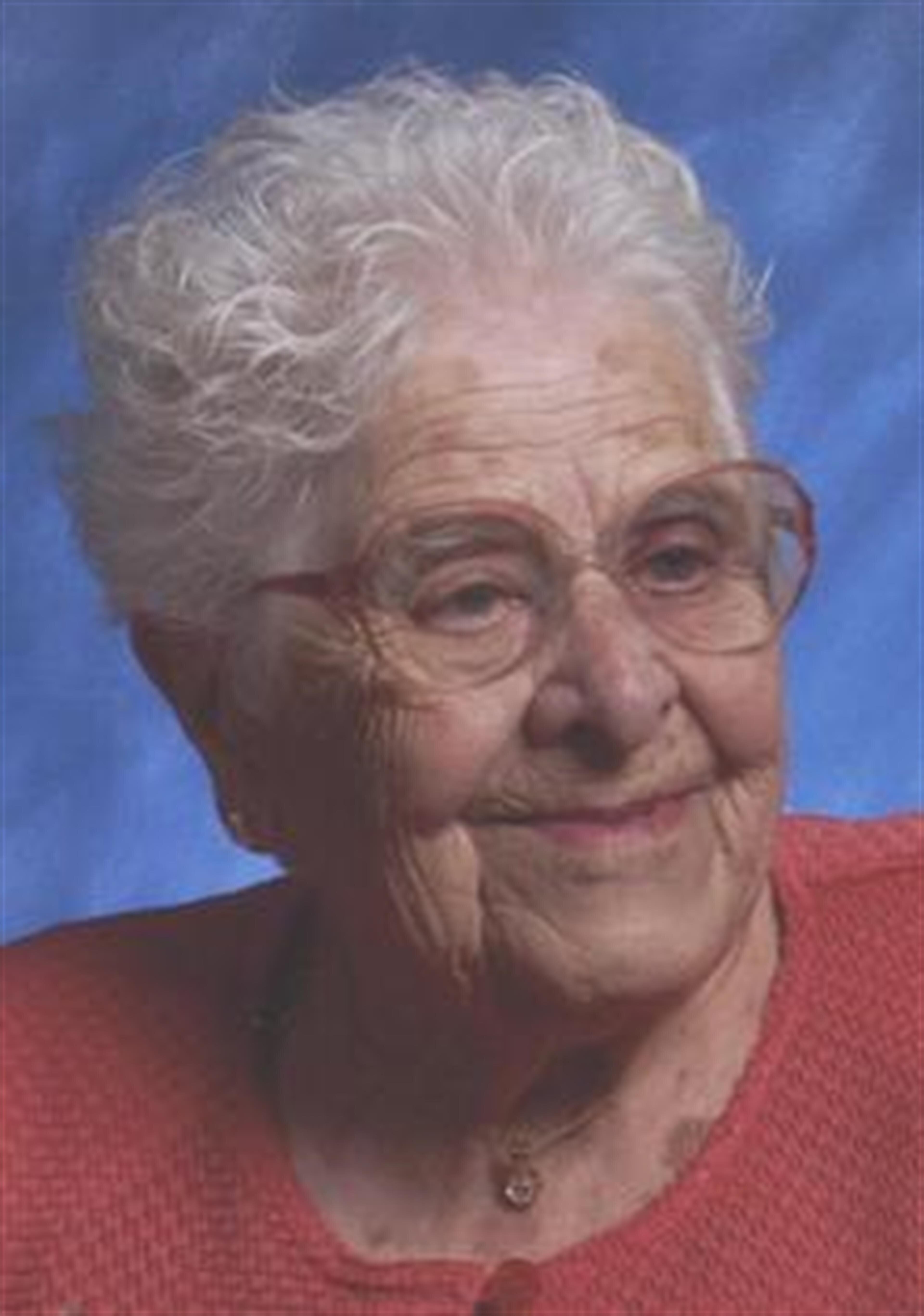 Theresa D. Criscio