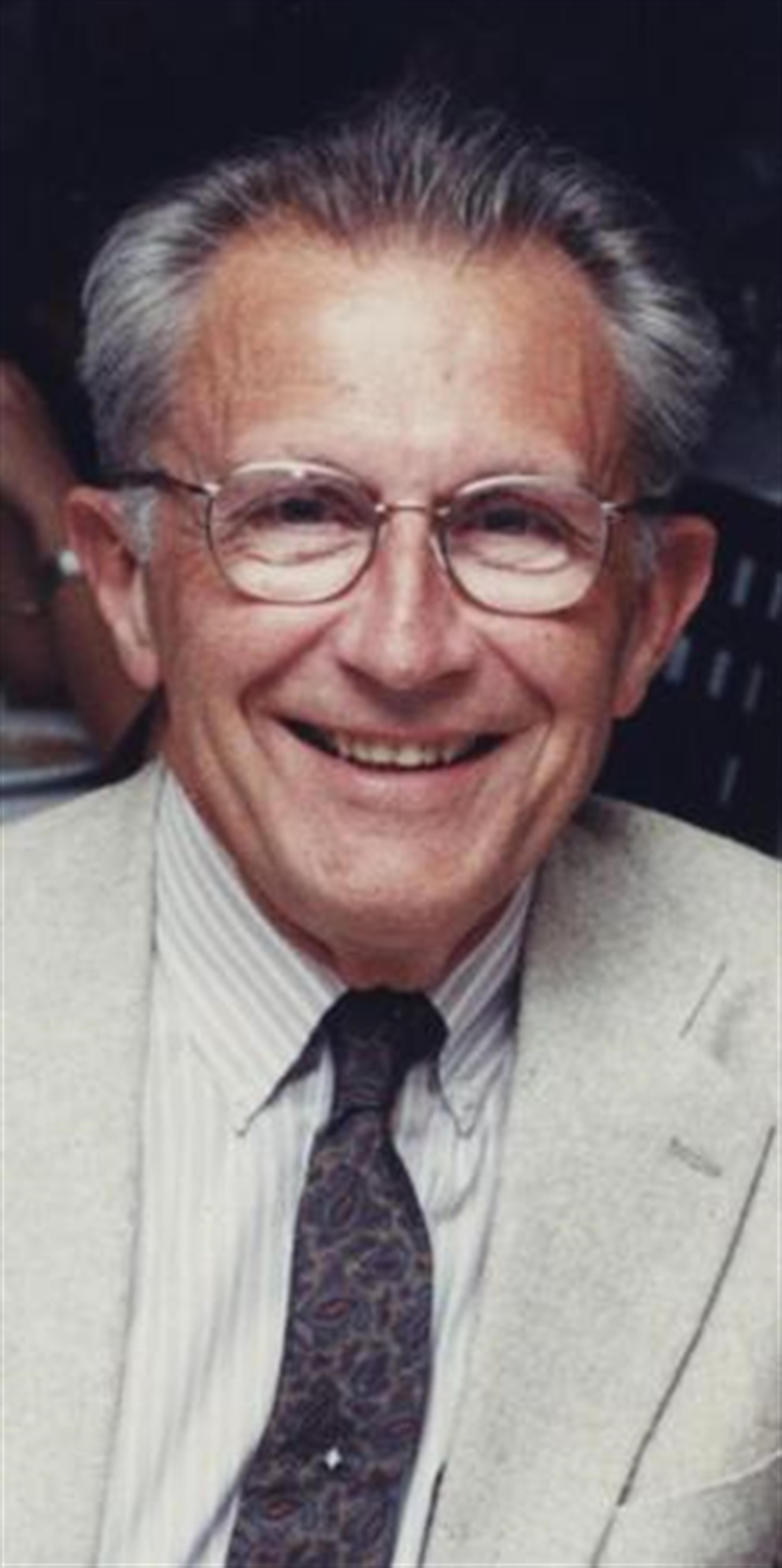 Rex Morehouse Enos