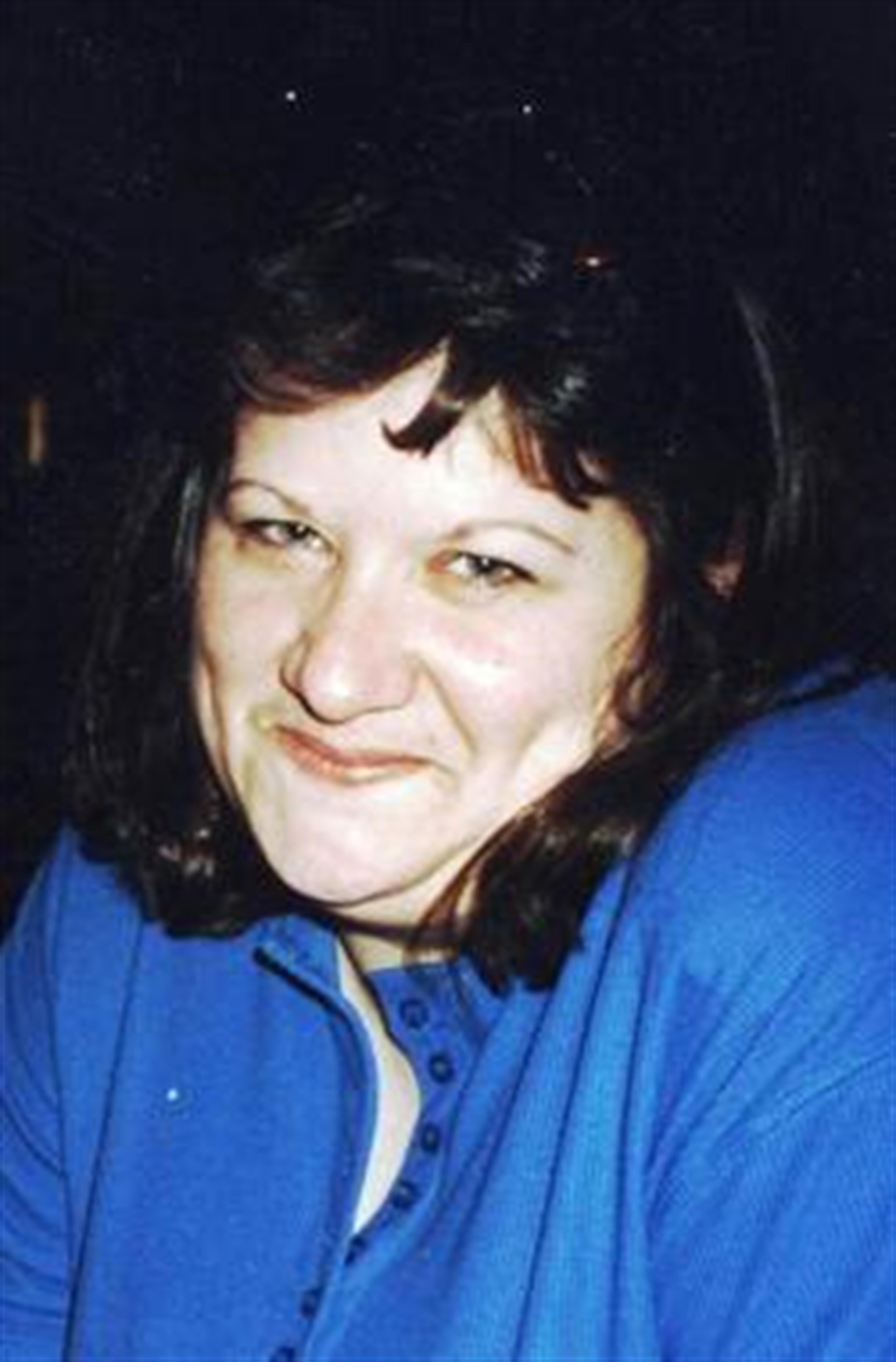 Karen M. Ritter