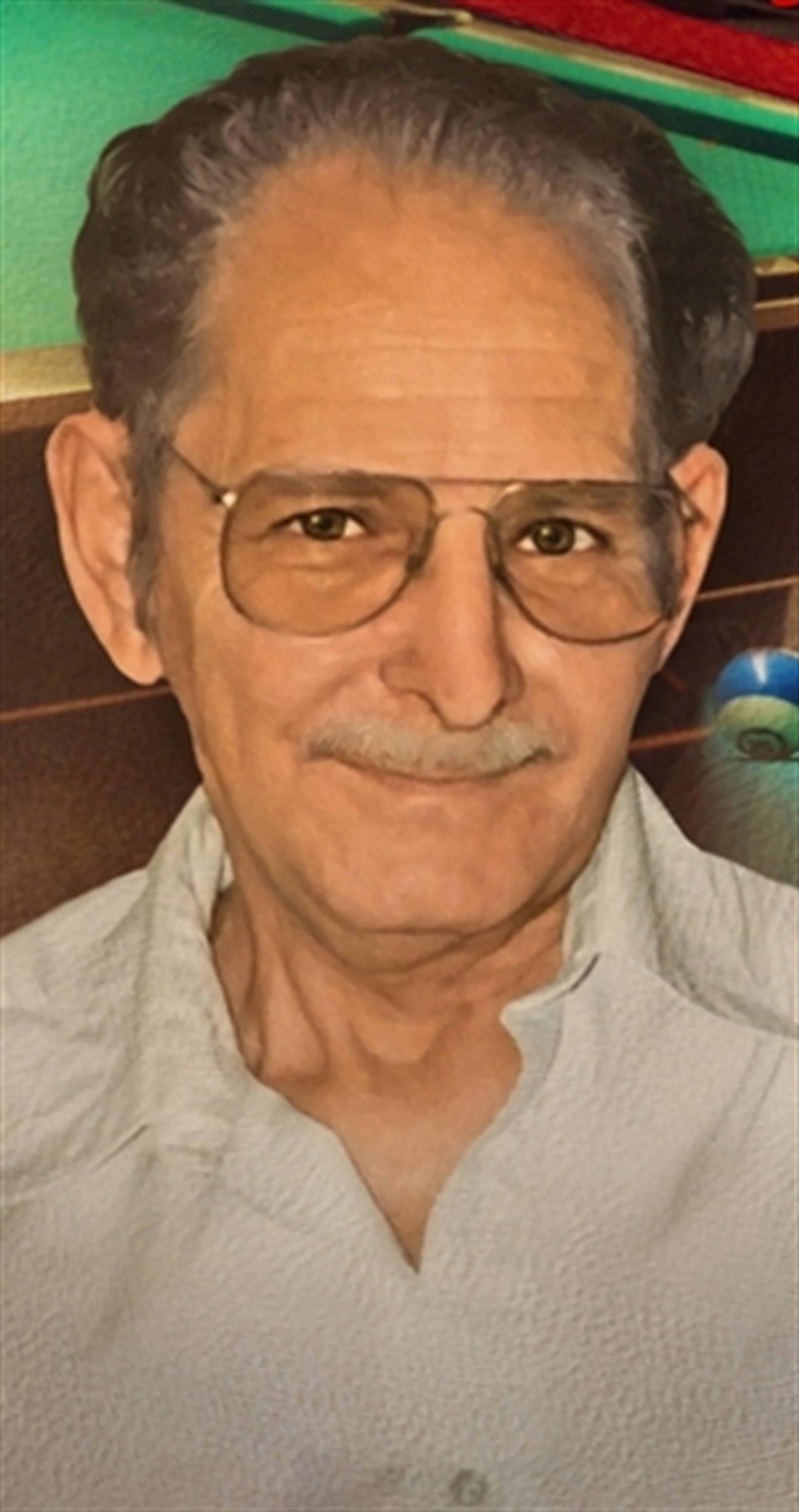Charles E. Wenk