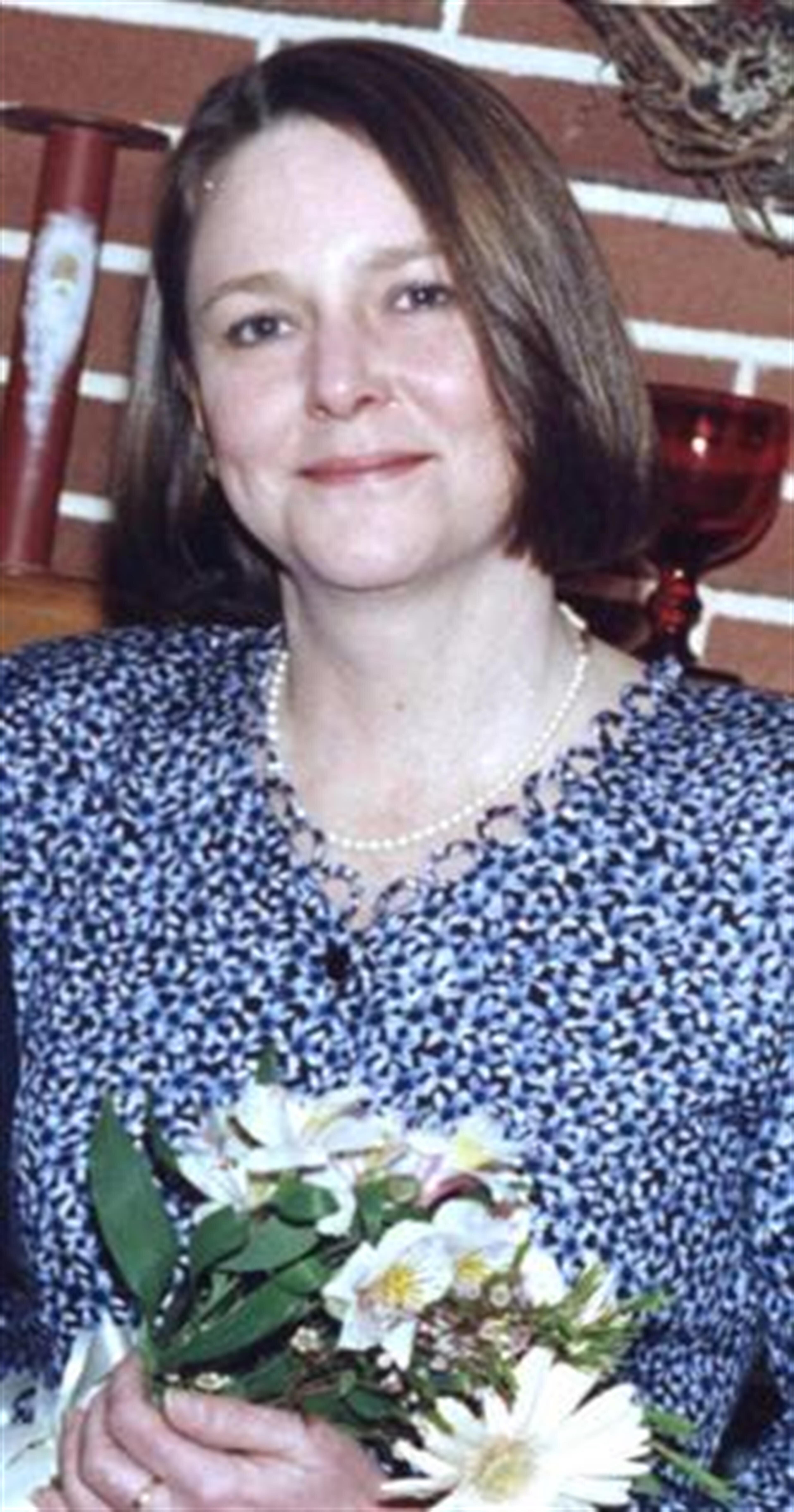 Molly Young Wingate