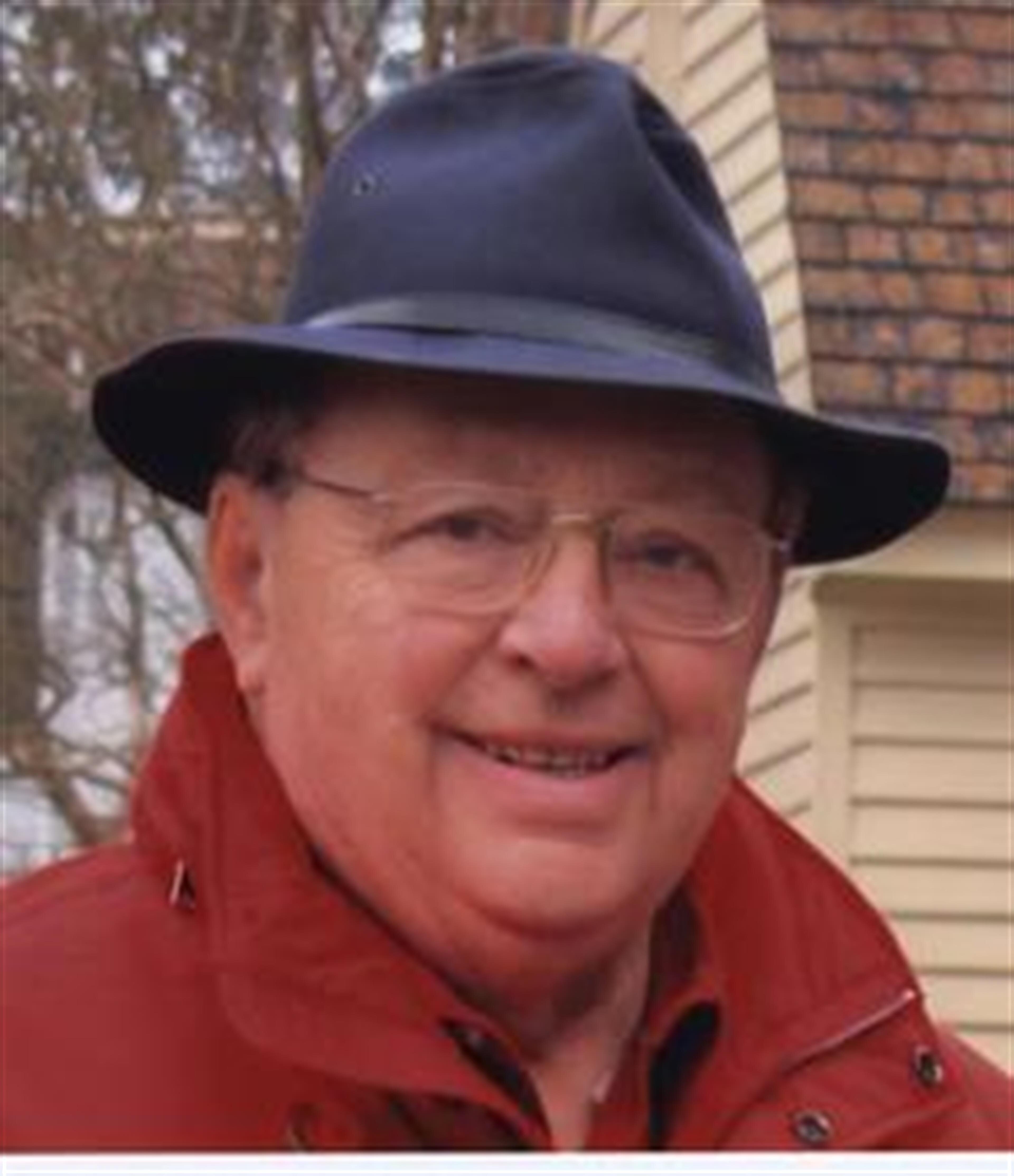 John Long Morris
