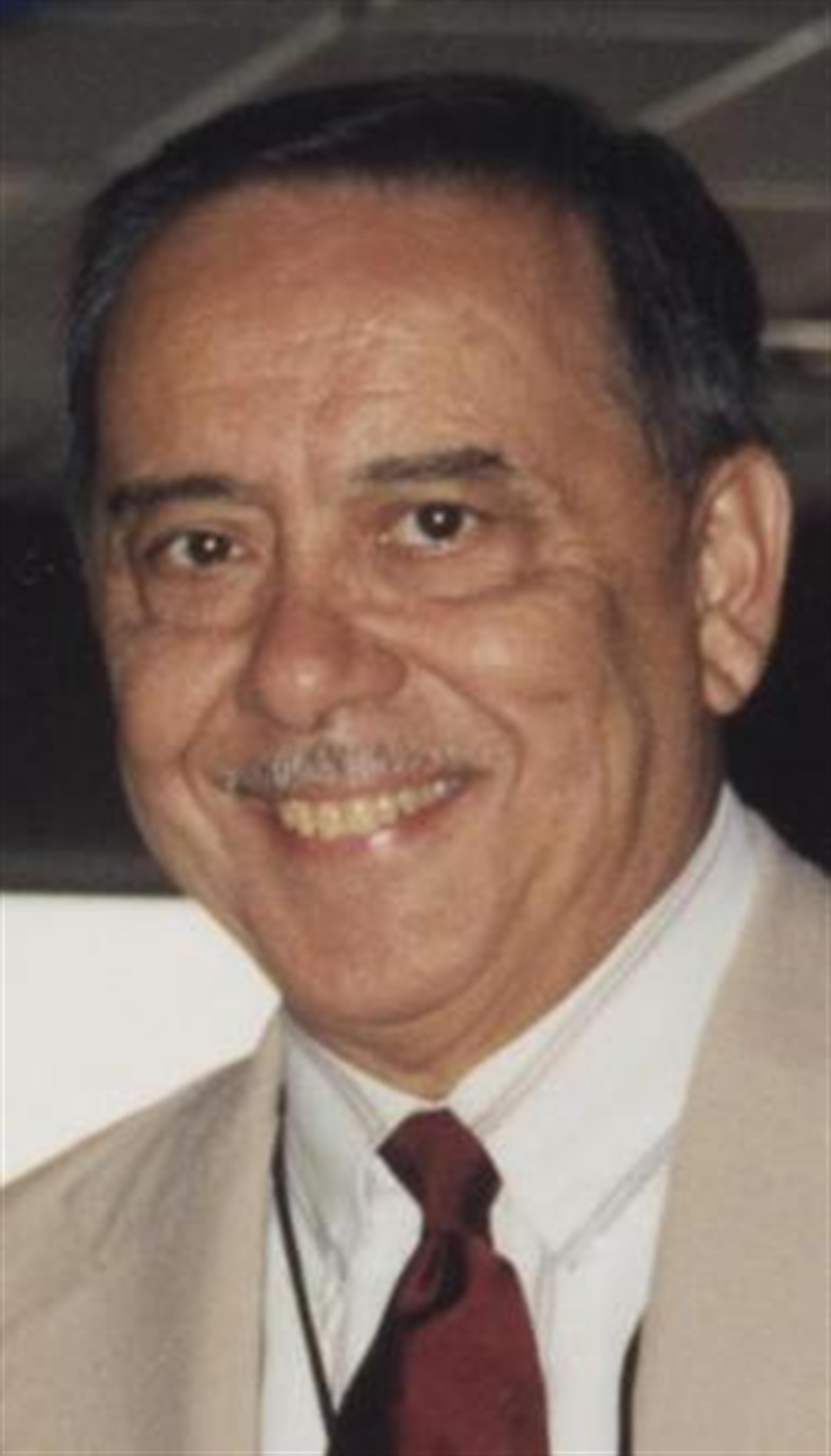Macario "Mac"  Canlas Ignacio