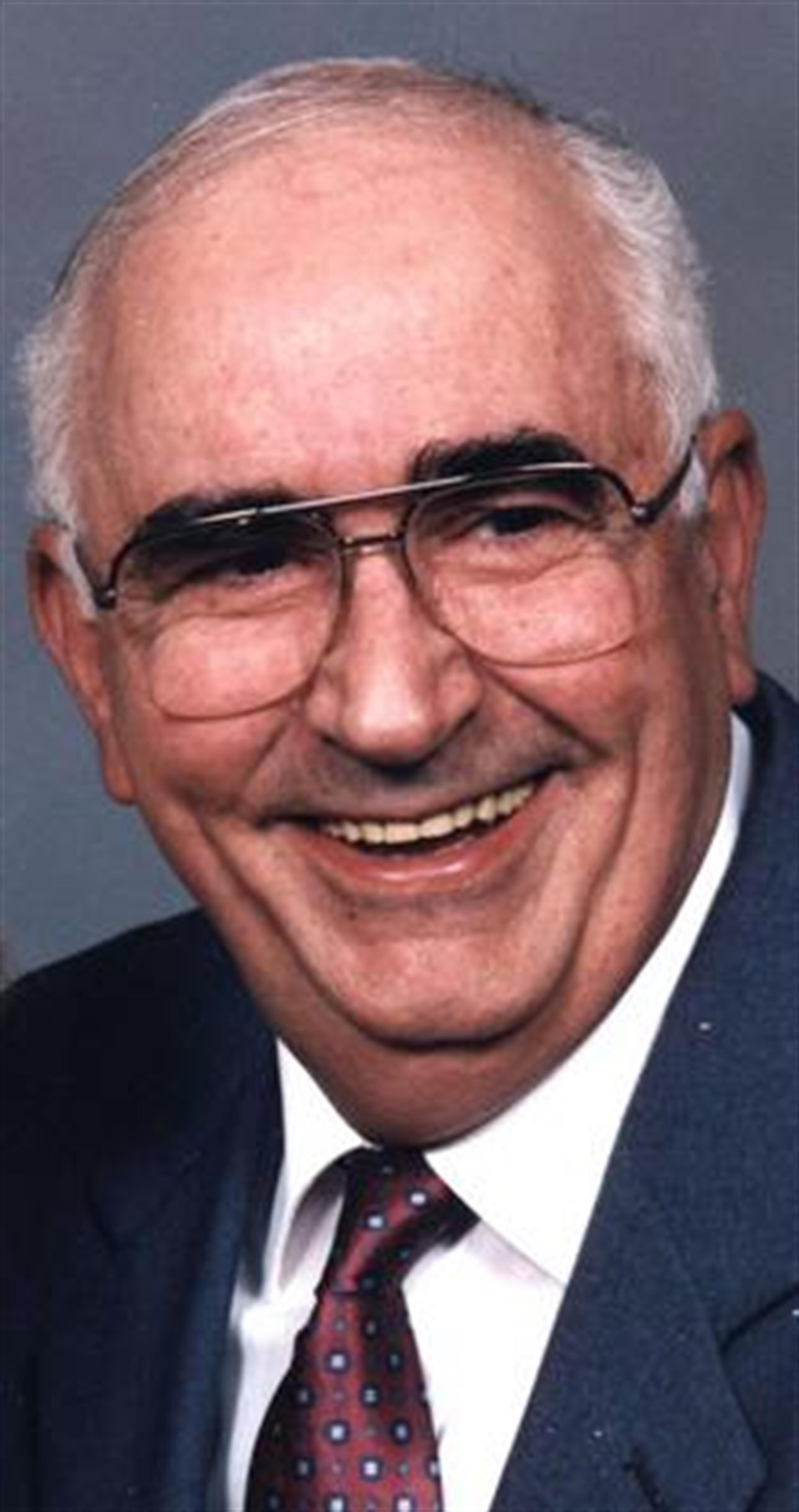 Robert C. Hearn