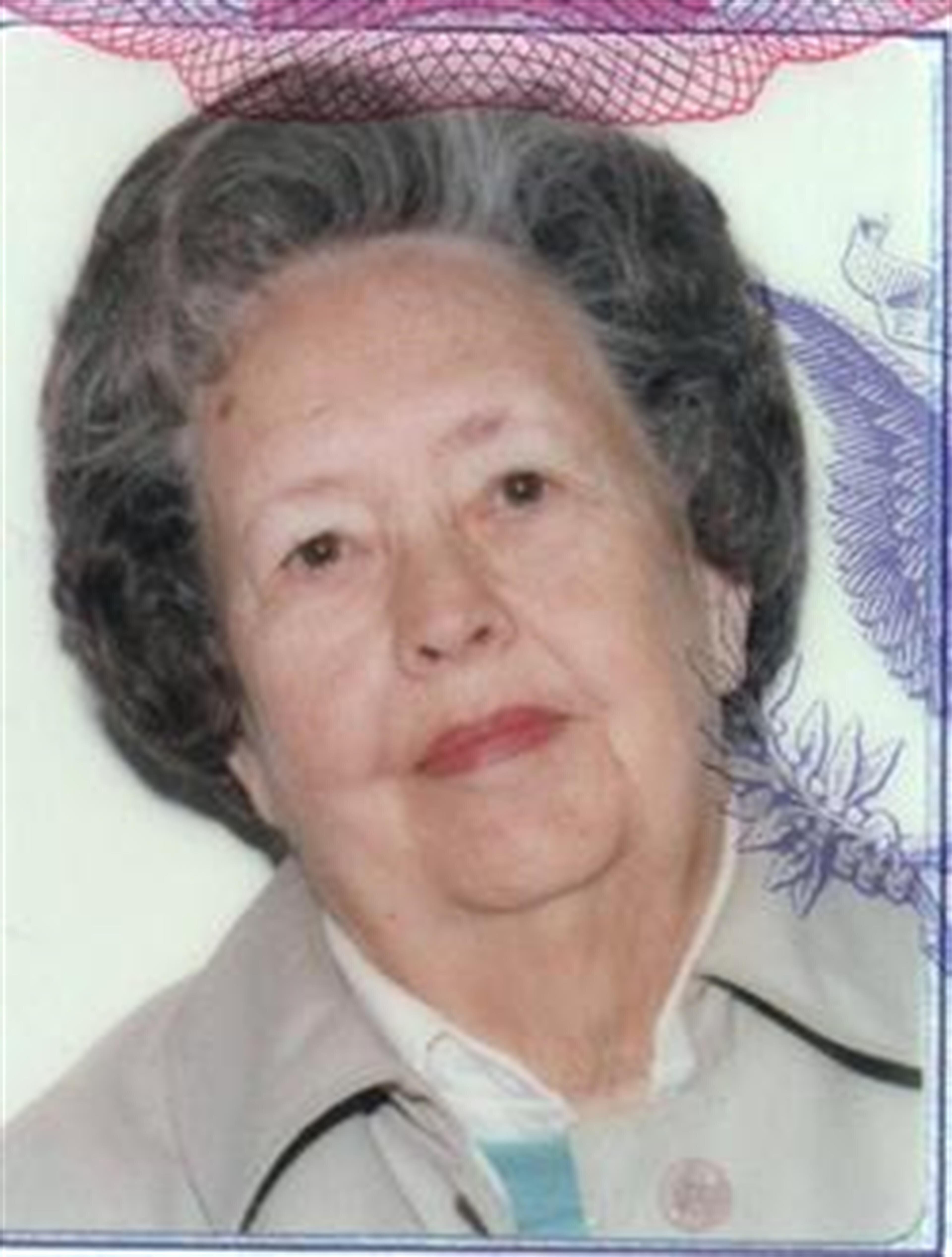 Elise M. Samans