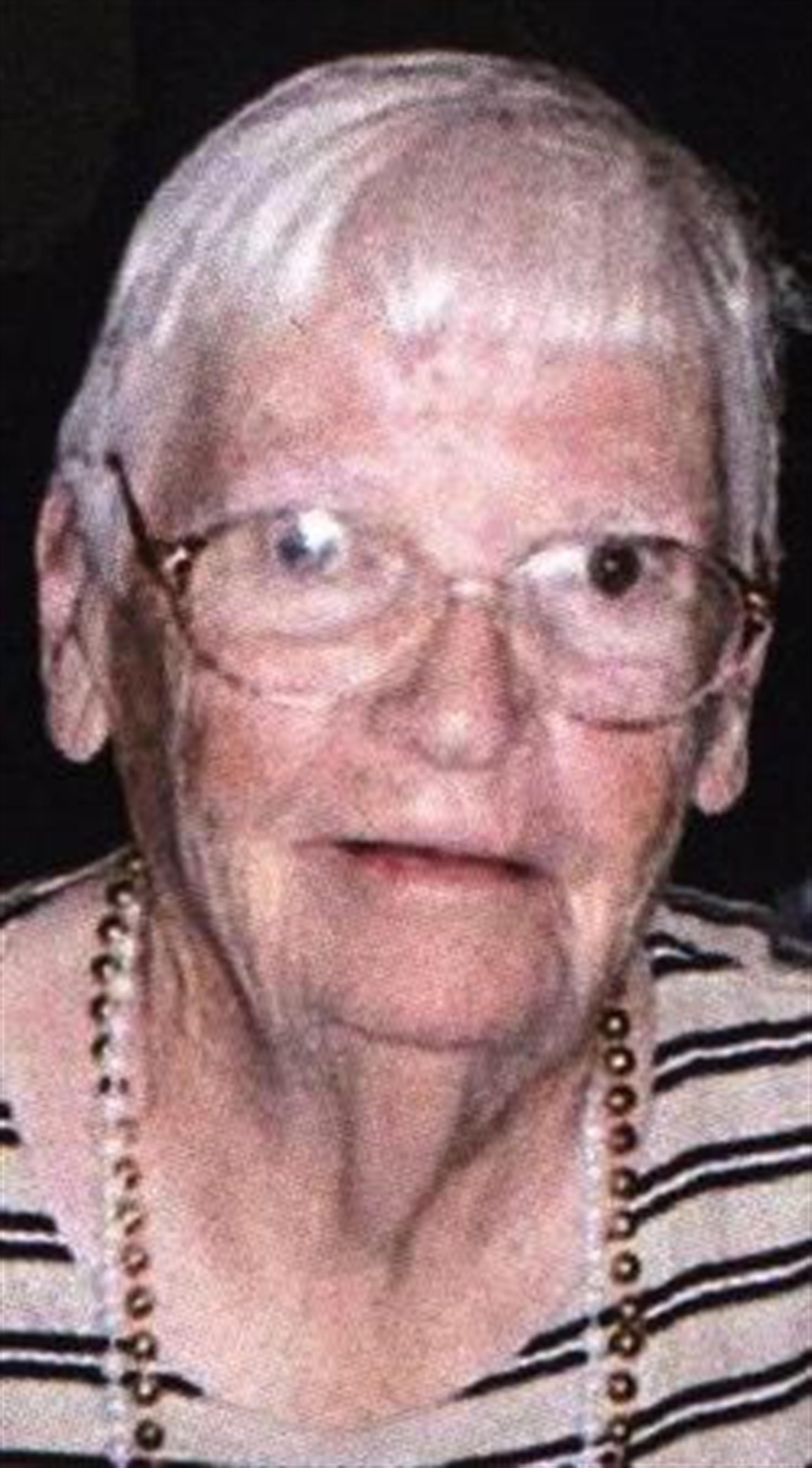 Catherine Virginia Cooper