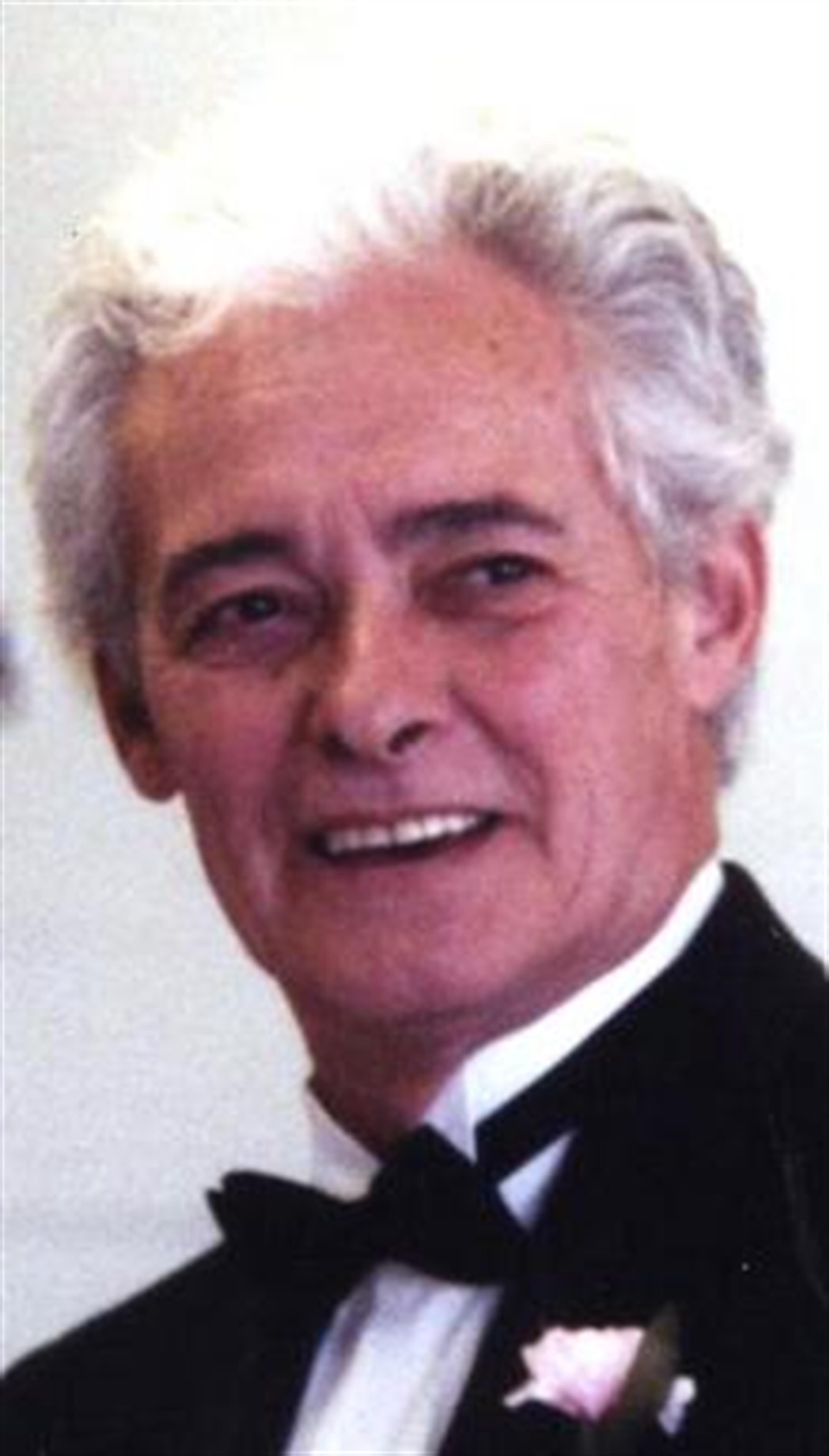 James A. Hahs