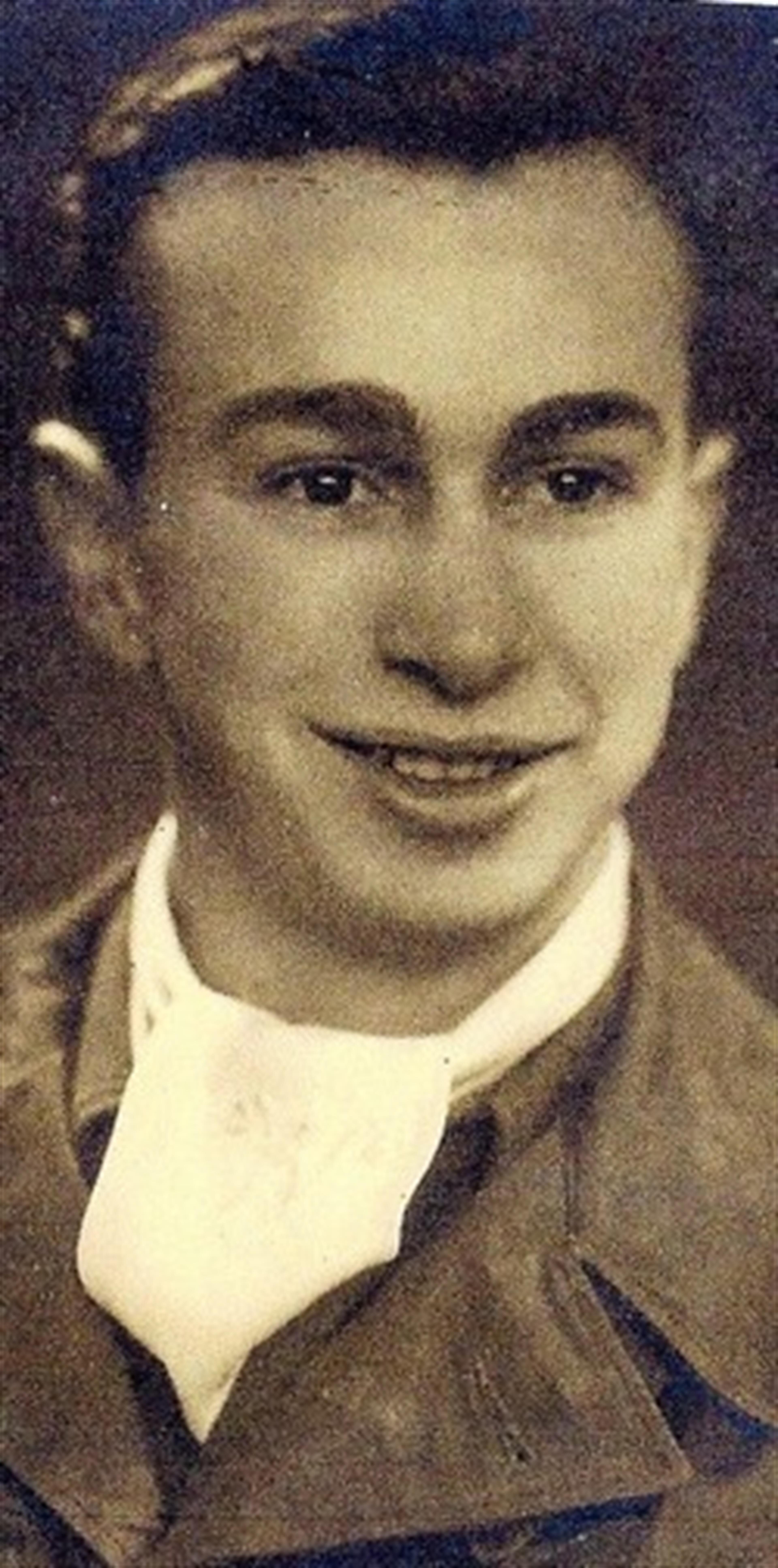 Charles Shippen Willin