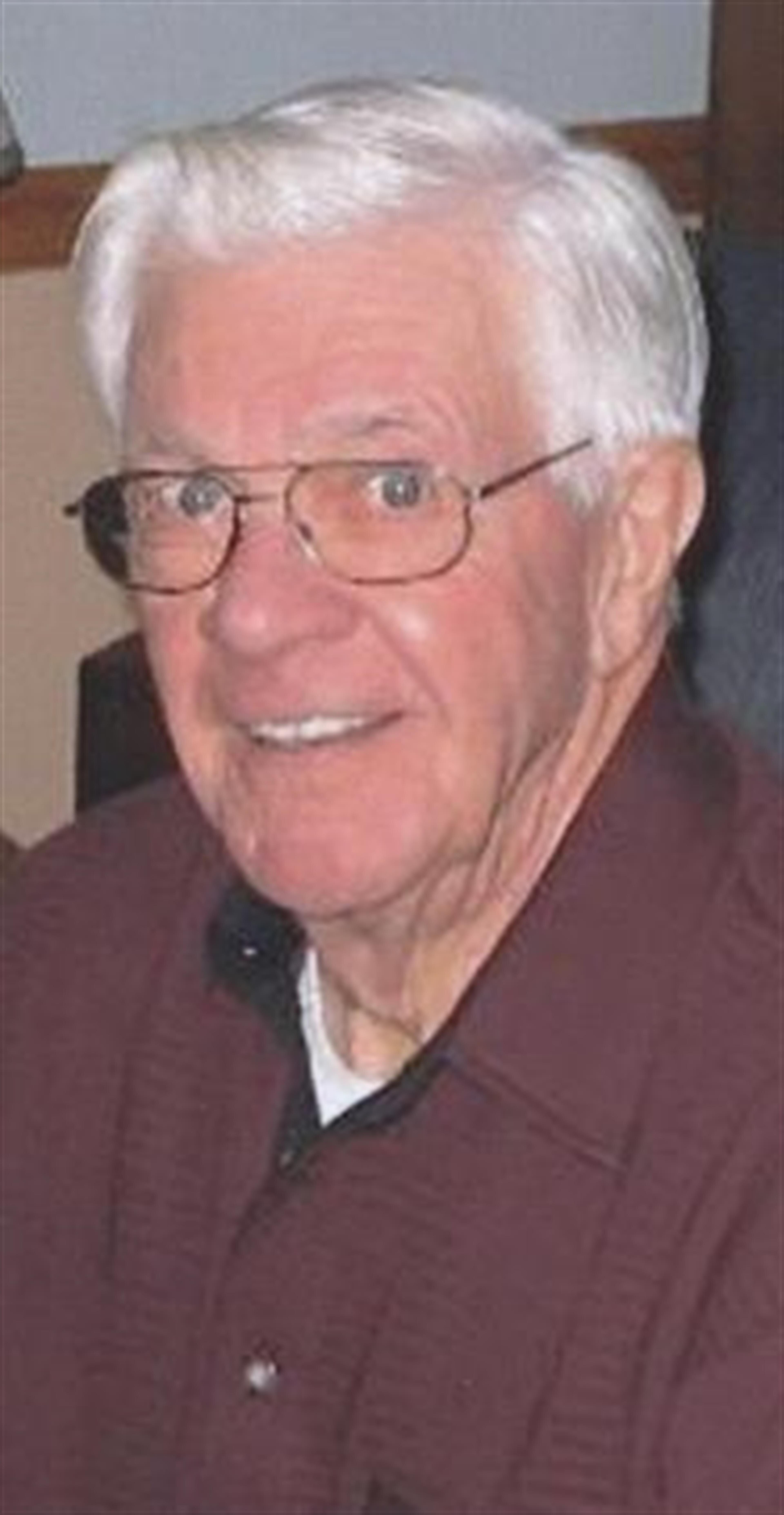 James E. Lynch