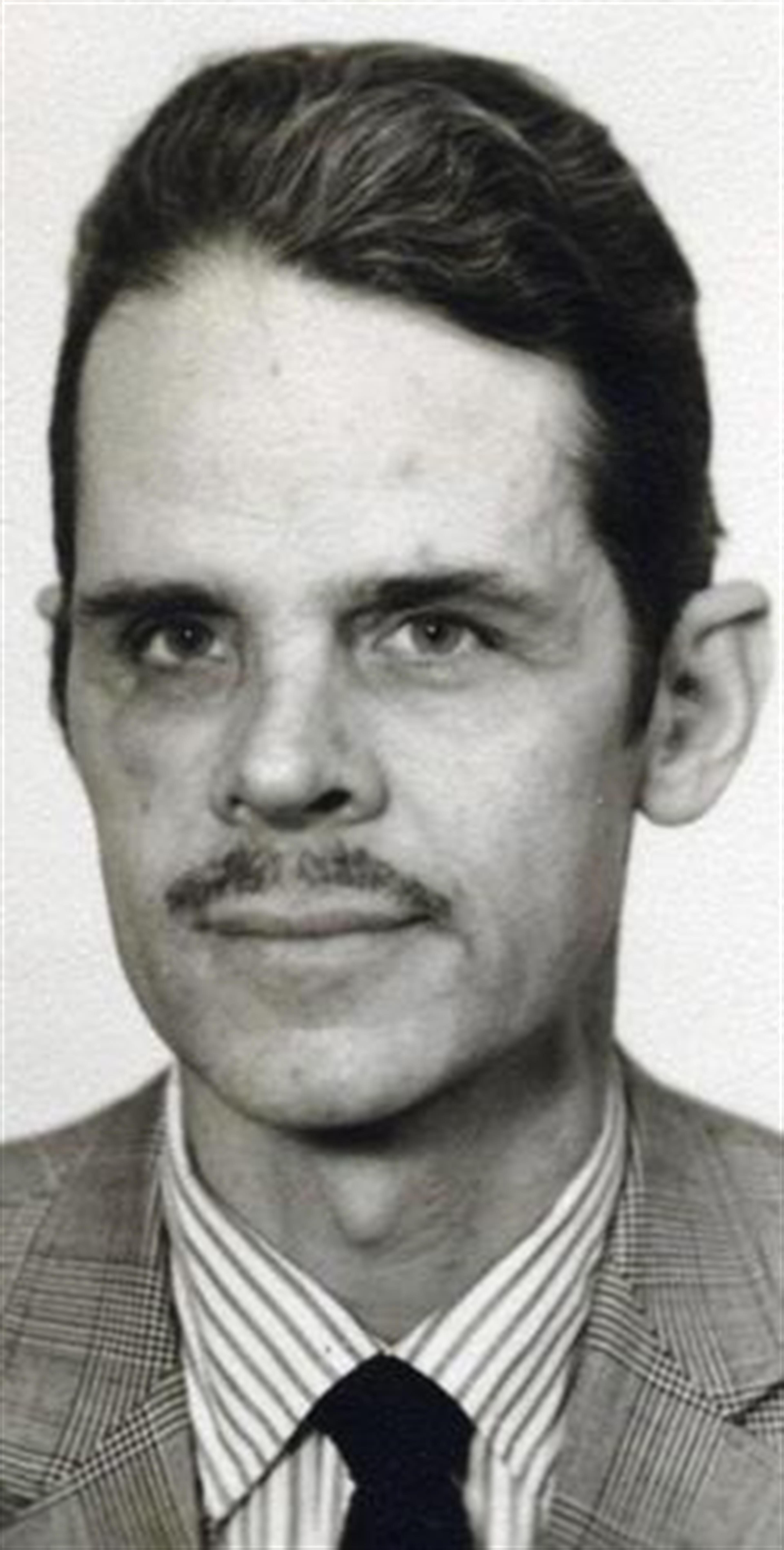 Timothy S. King