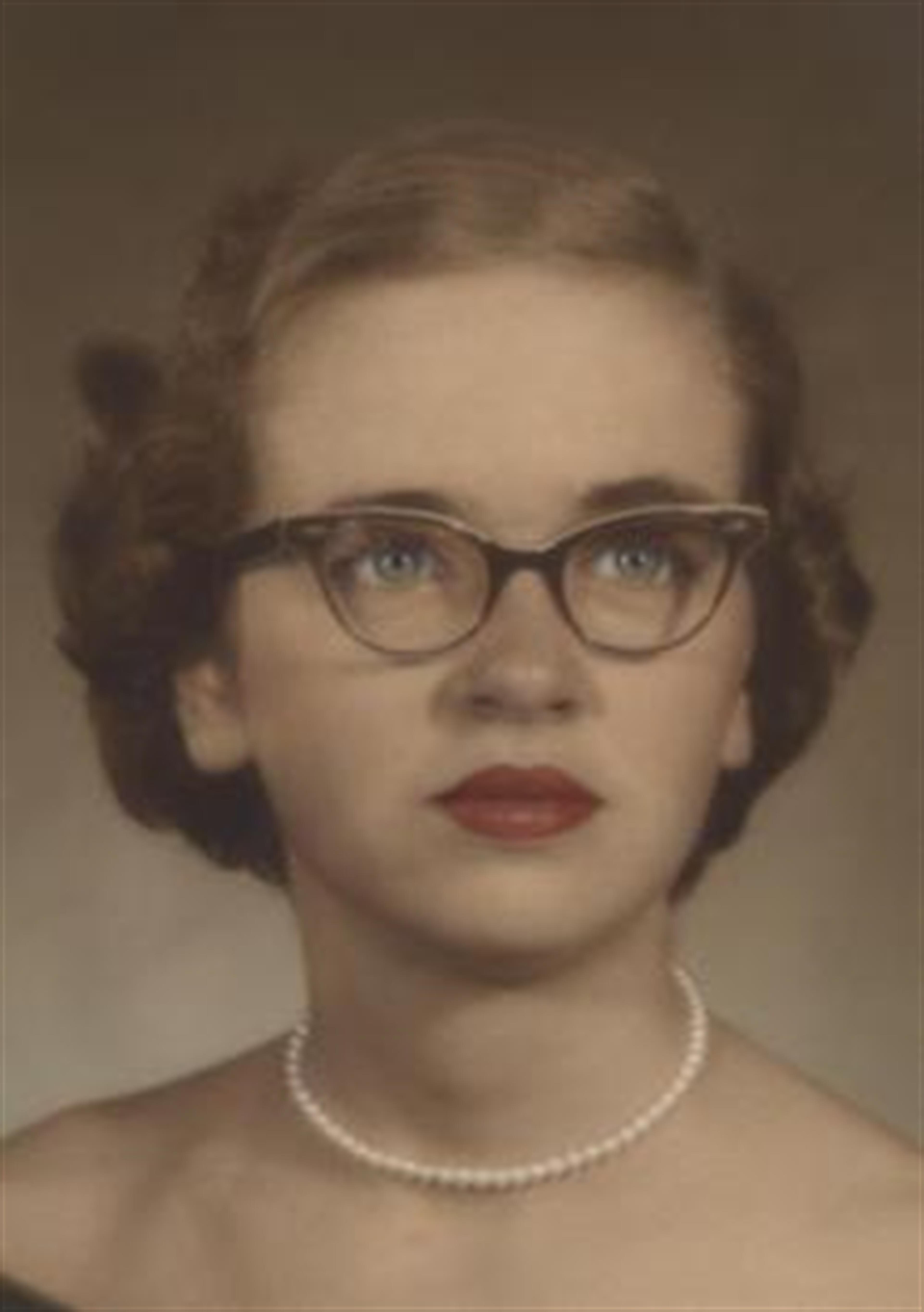 Helena C. Macintire