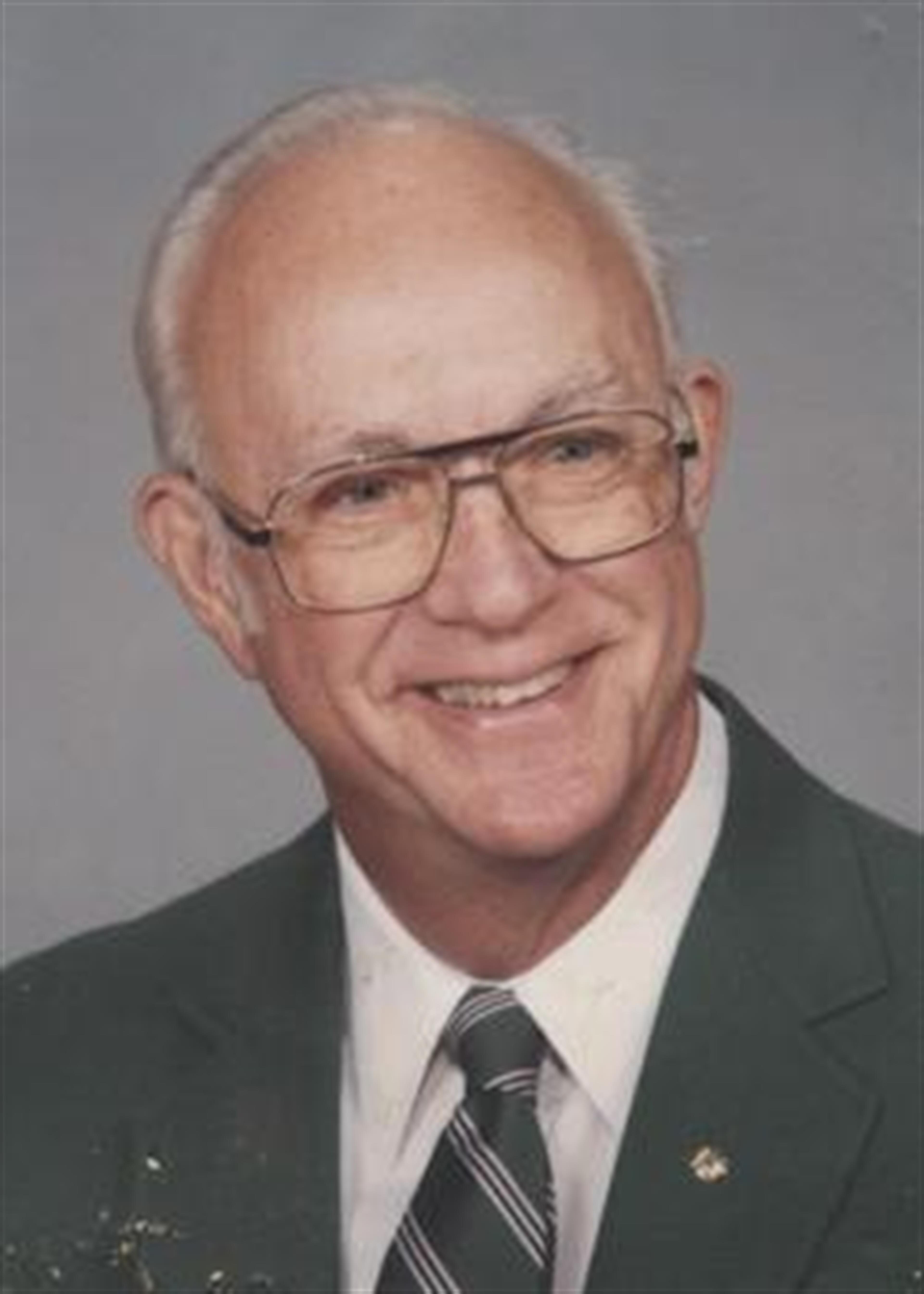 Lemuel Orme  Meade